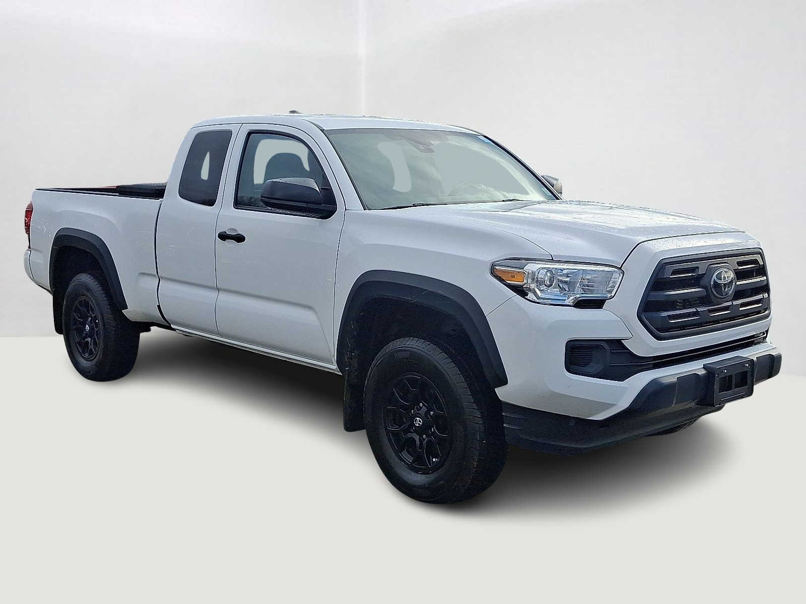 Thumbnail: 2019 Toyota Tacoma - 5