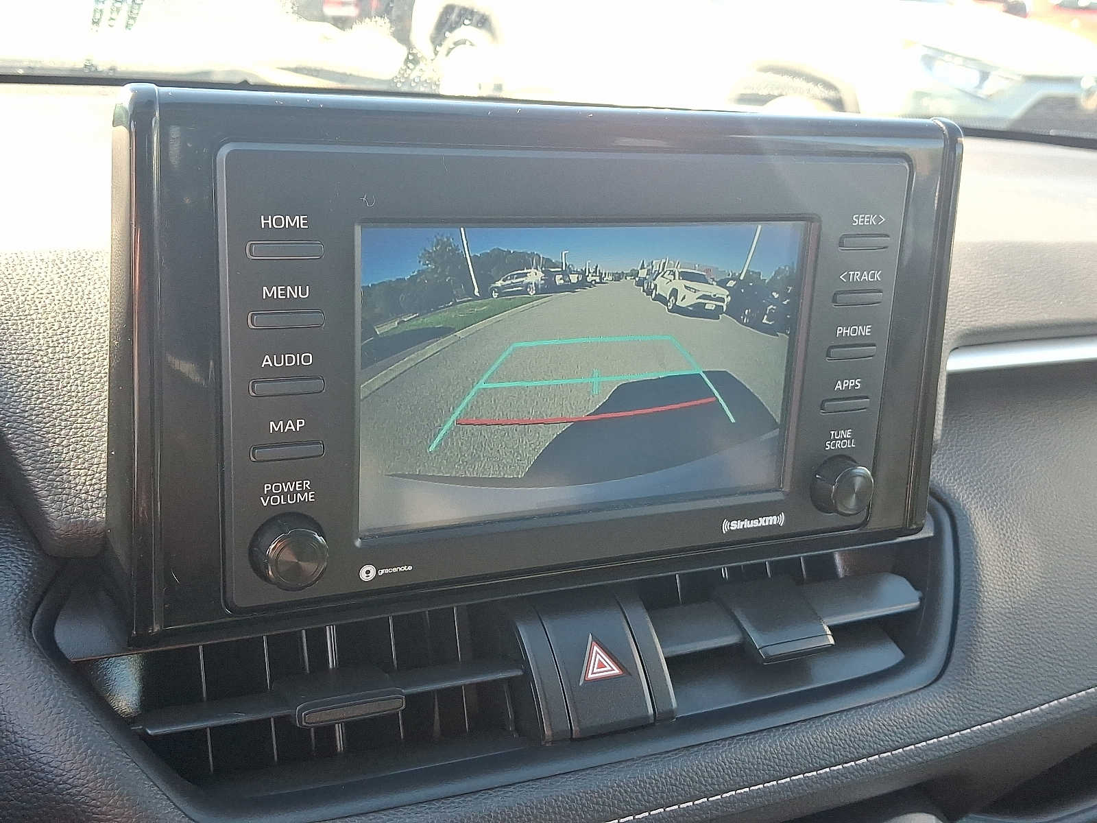 Thumbnail: 2020 Toyota RAV4 - 20