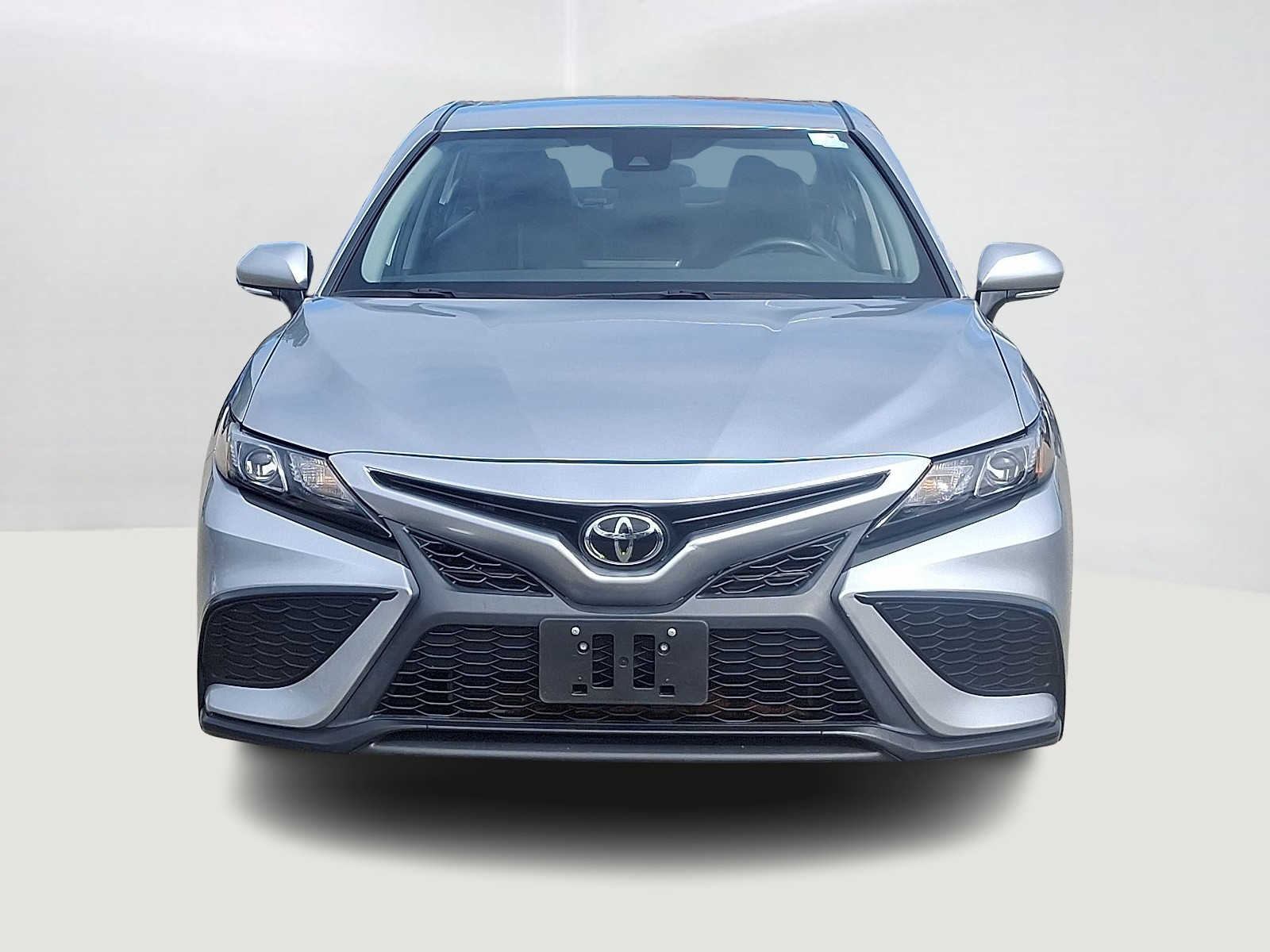 Thumbnail: 2023 Toyota Camry - 3