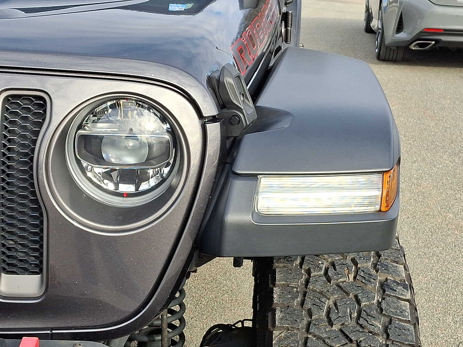 Thumbnail: 2018 Jeep Wrangler - 10