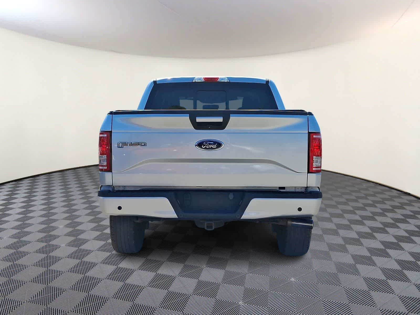 Thumbnail: 2016 Ford F-150 - 6