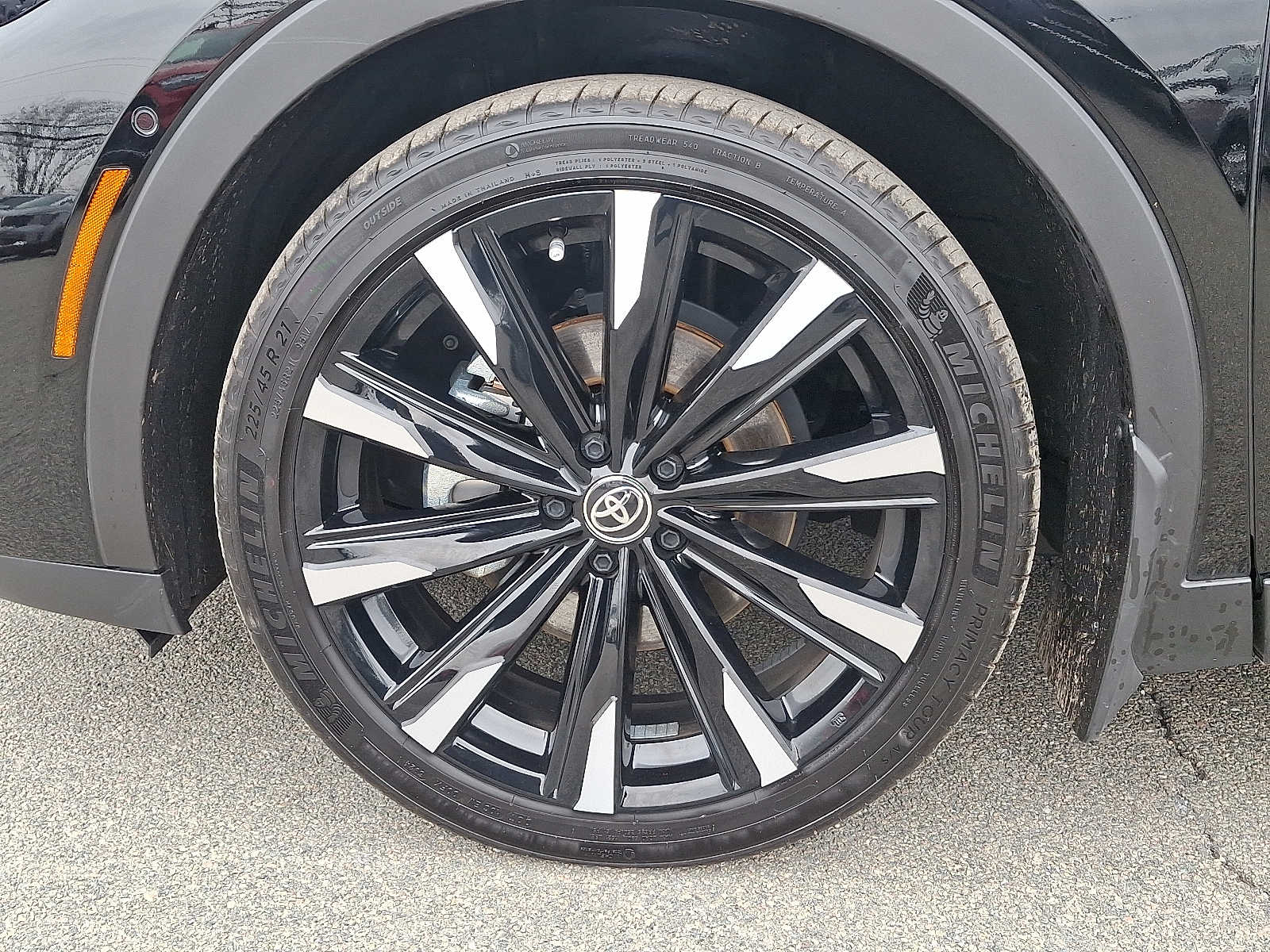 Thumbnail: 2025 Toyota Crown - 11