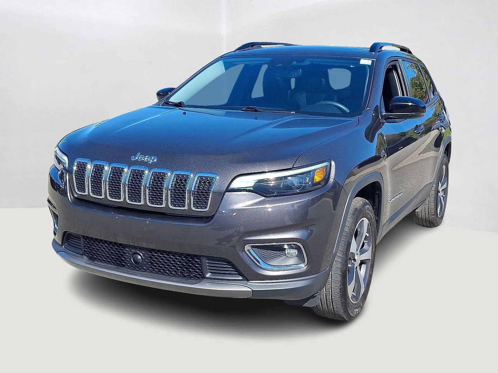 Thumbnail: 2022 Jeep Cherokee - 1