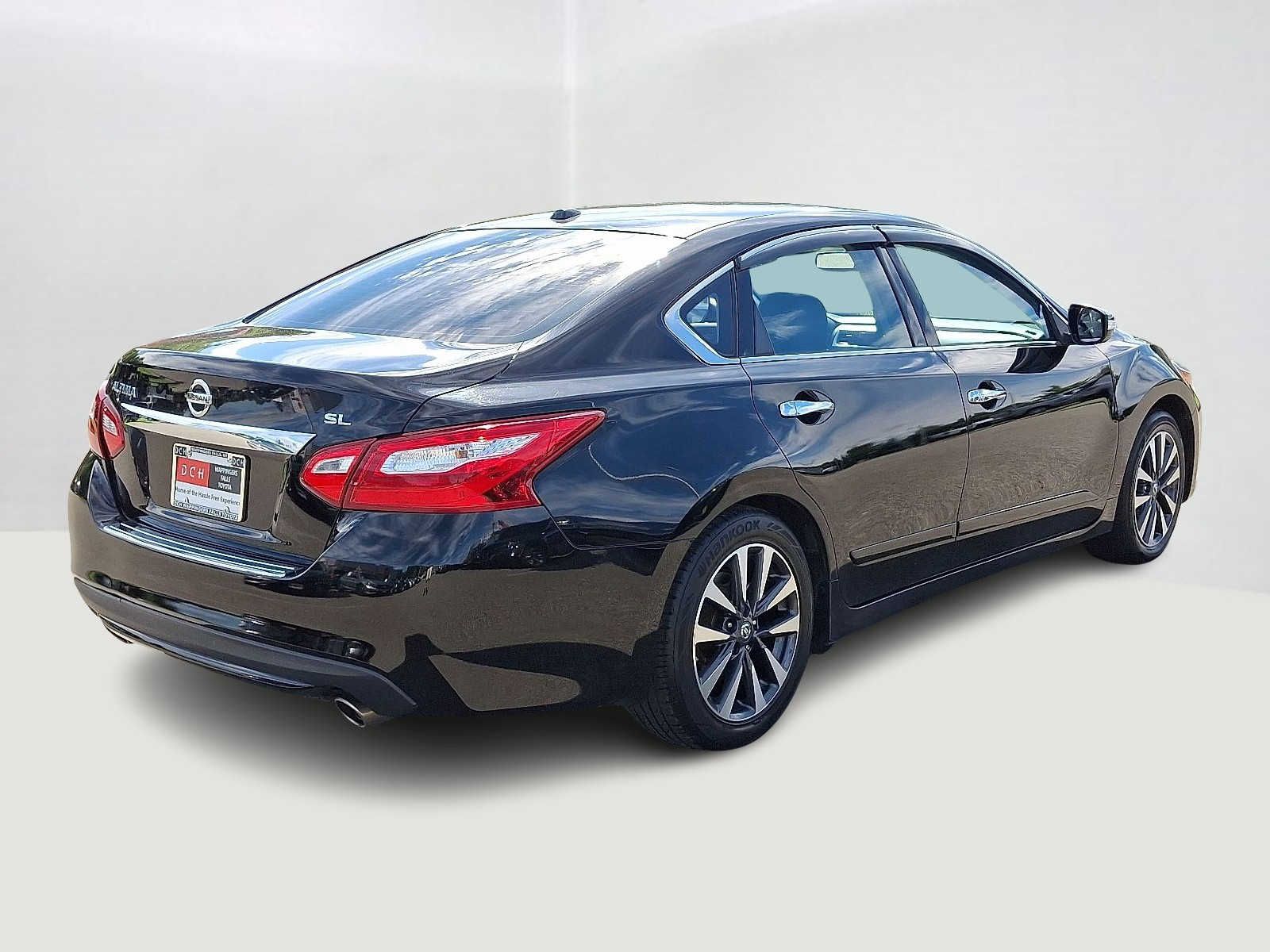 Thumbnail: 2016 Nissan Altima - 5