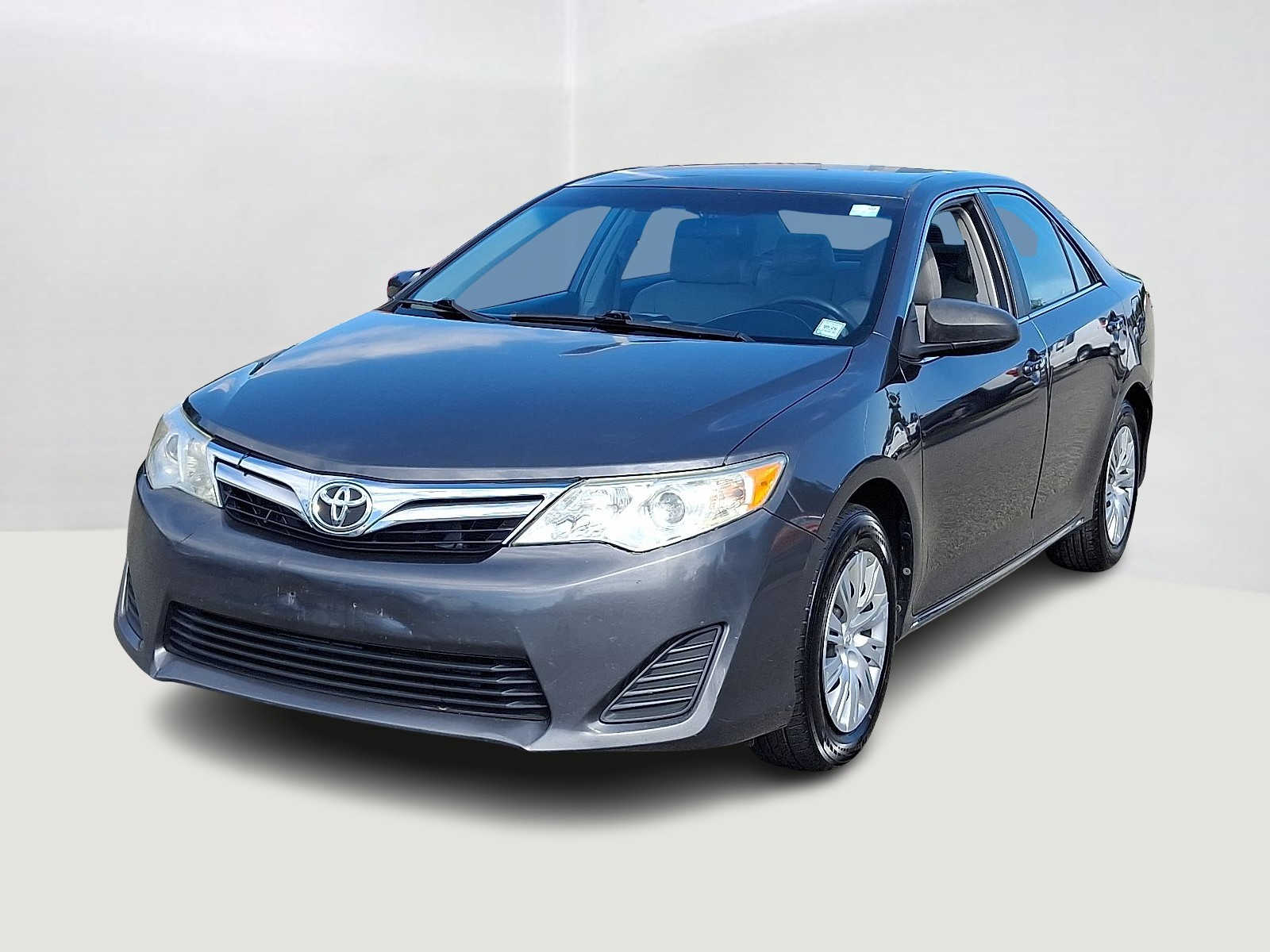 Thumbnail: 2012 Toyota Camry - 1