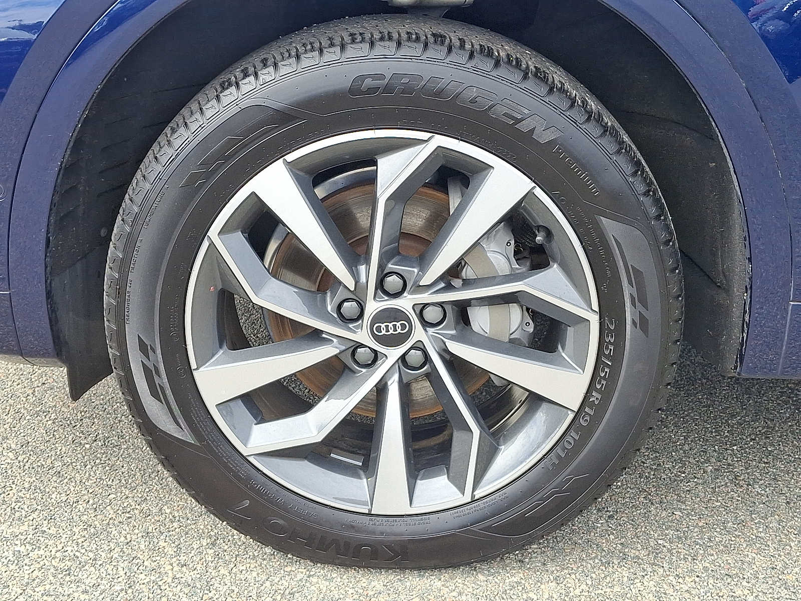 Thumbnail: 2022 Audi Q5 - 9