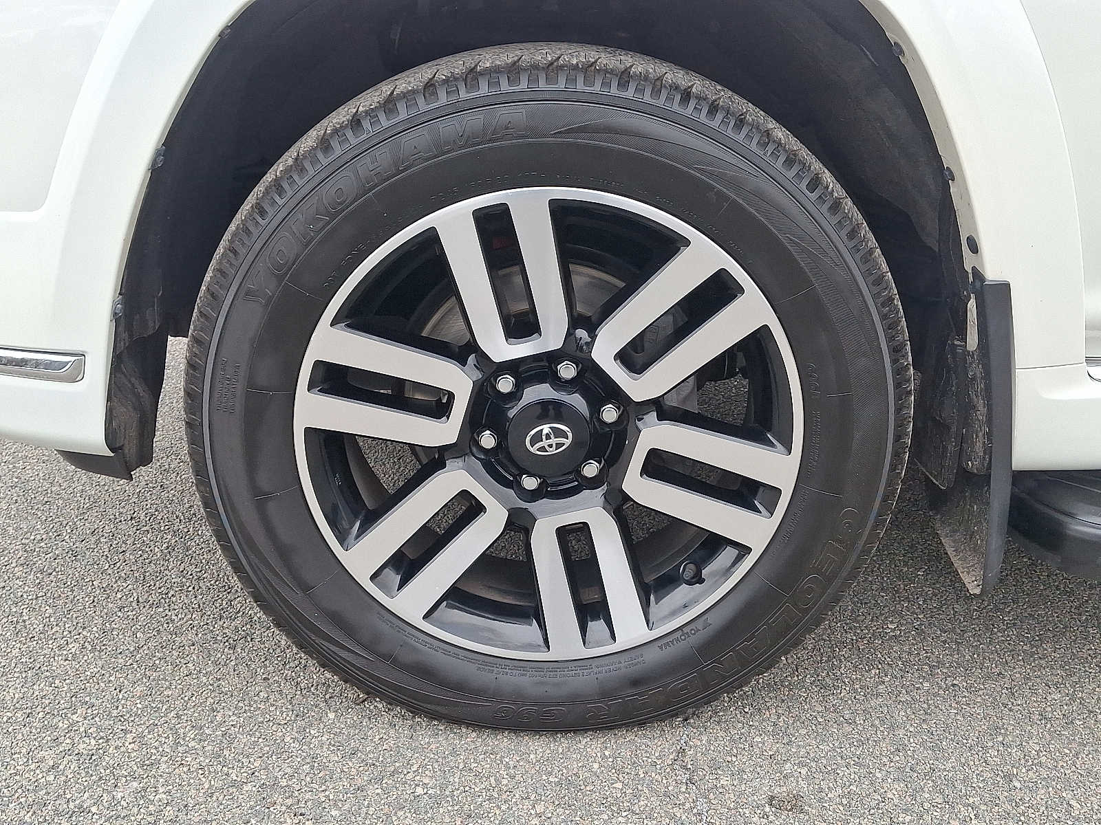 Thumbnail: 2022 Toyota 4Runner - 11