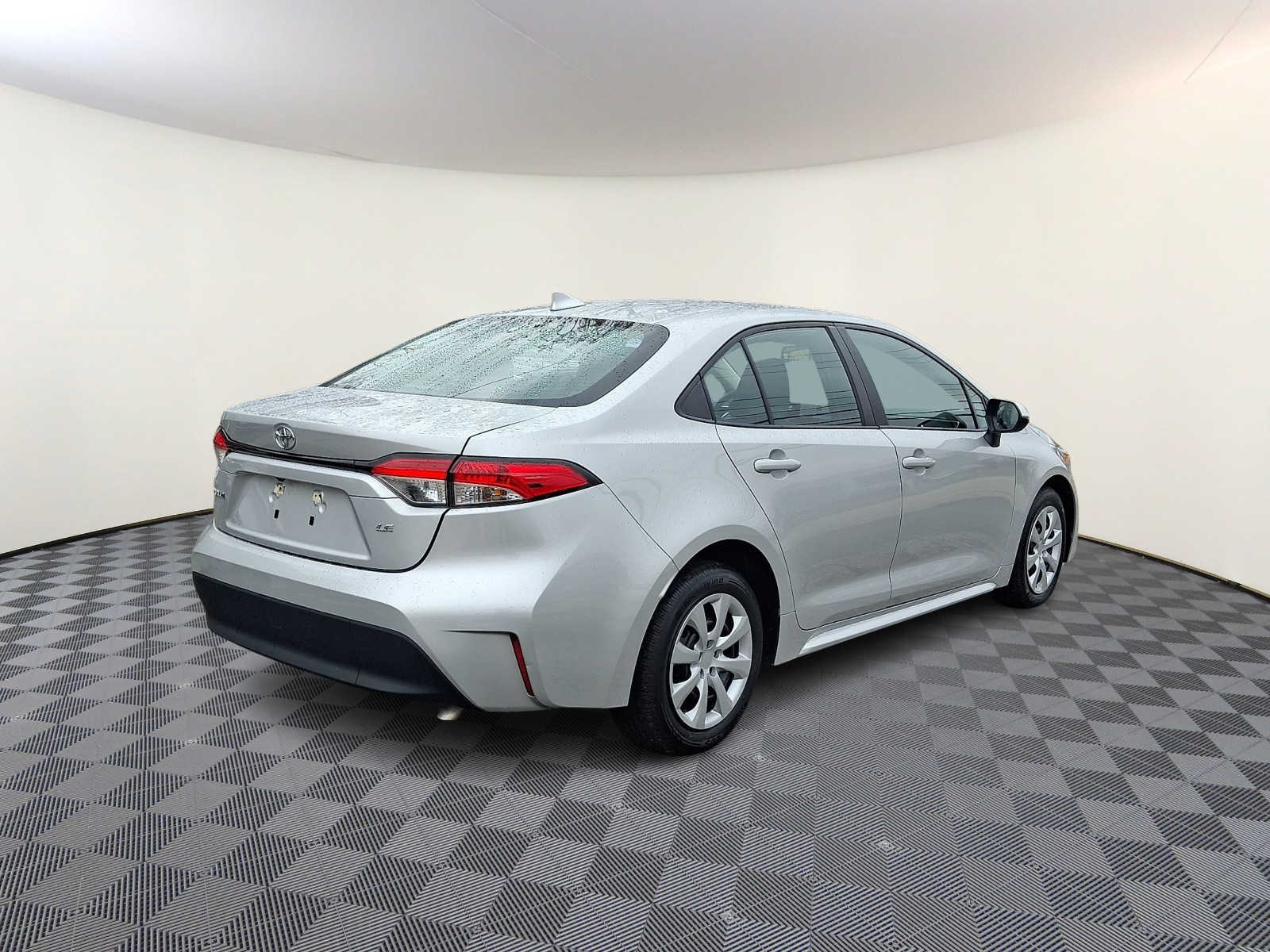 Thumbnail: 2024 Toyota Corolla - 6