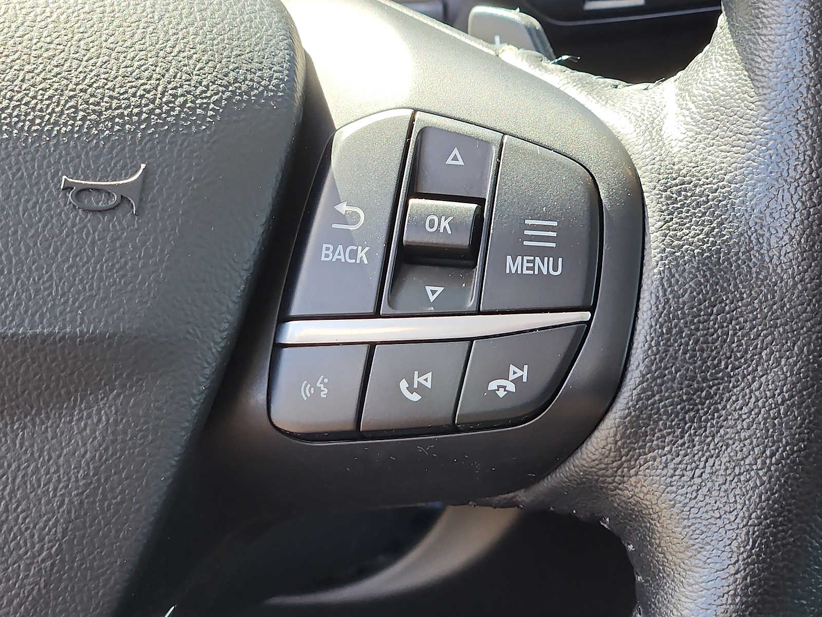 Thumbnail: 2021 Ford Bronco Sport - 23