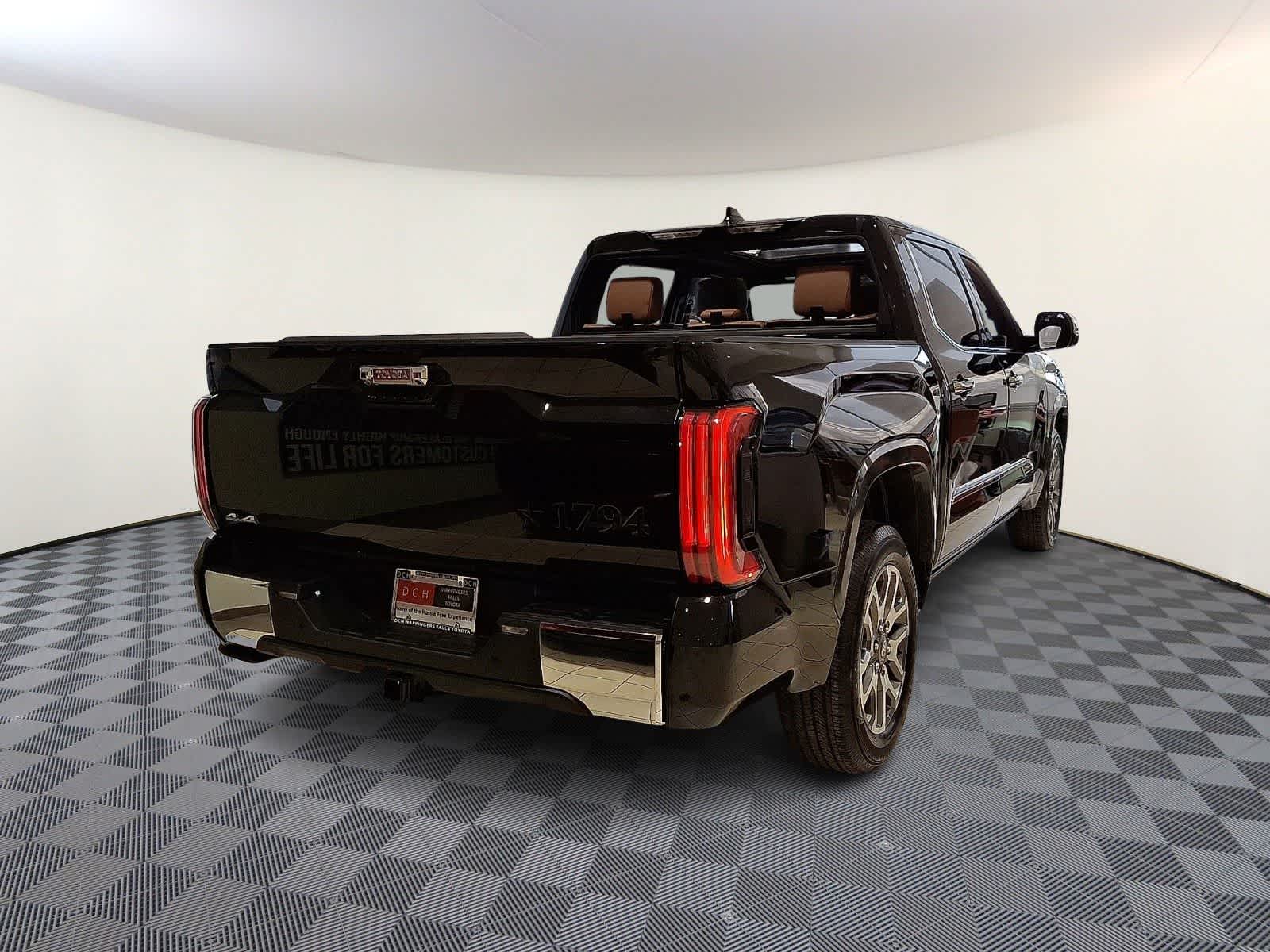 Thumbnail: 2026 Toyota Tundra - 4