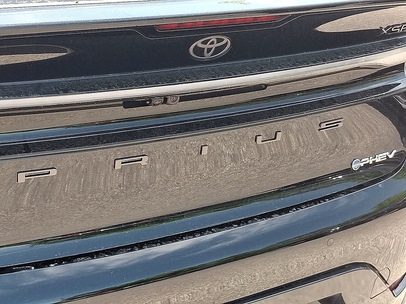 Thumbnail: 2026 Toyota Prius - 8