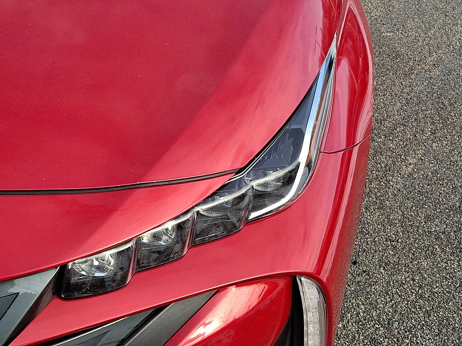 Thumbnail: 2020 Toyota Prius Prime - 12