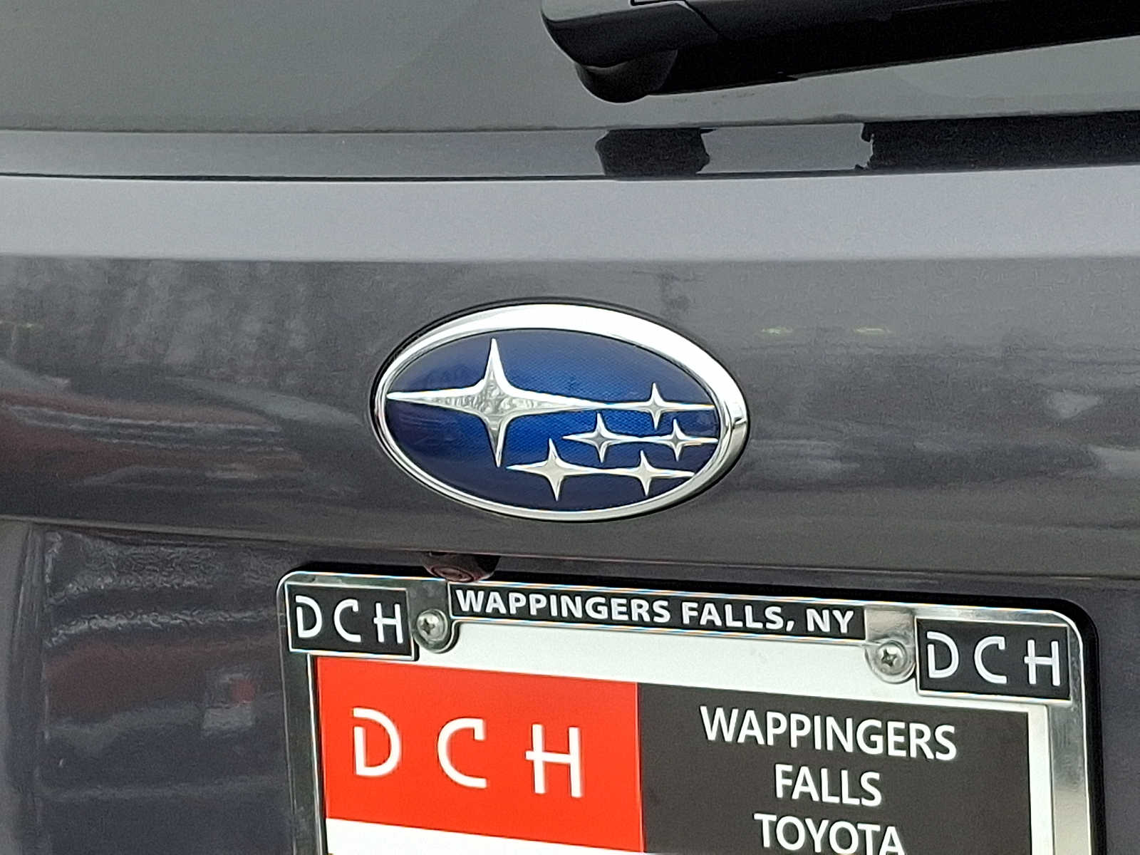 Thumbnail: 2024 Subaru Forester - 31