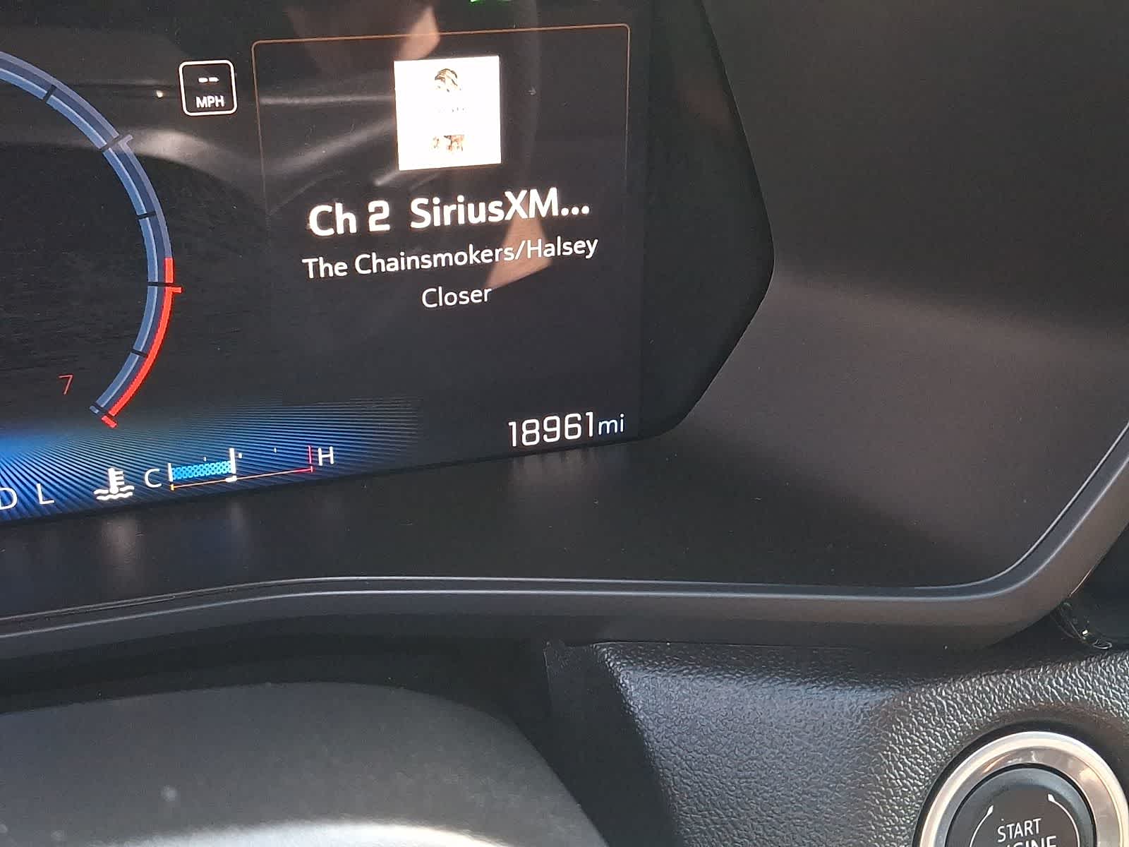 Thumbnail: 2024 Chevrolet Colorado - 20