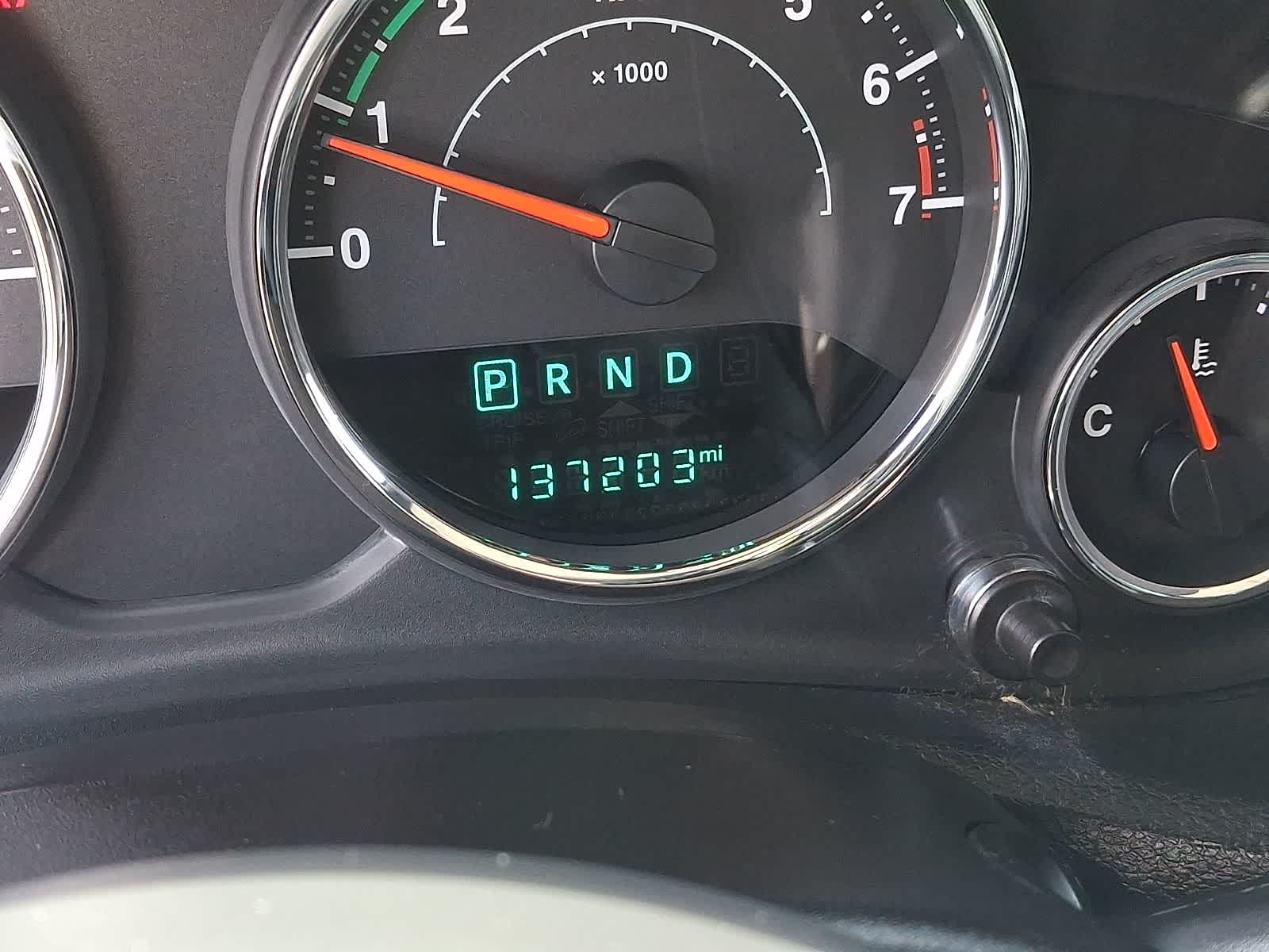 Thumbnail: 2015 Jeep Wrangler - 20