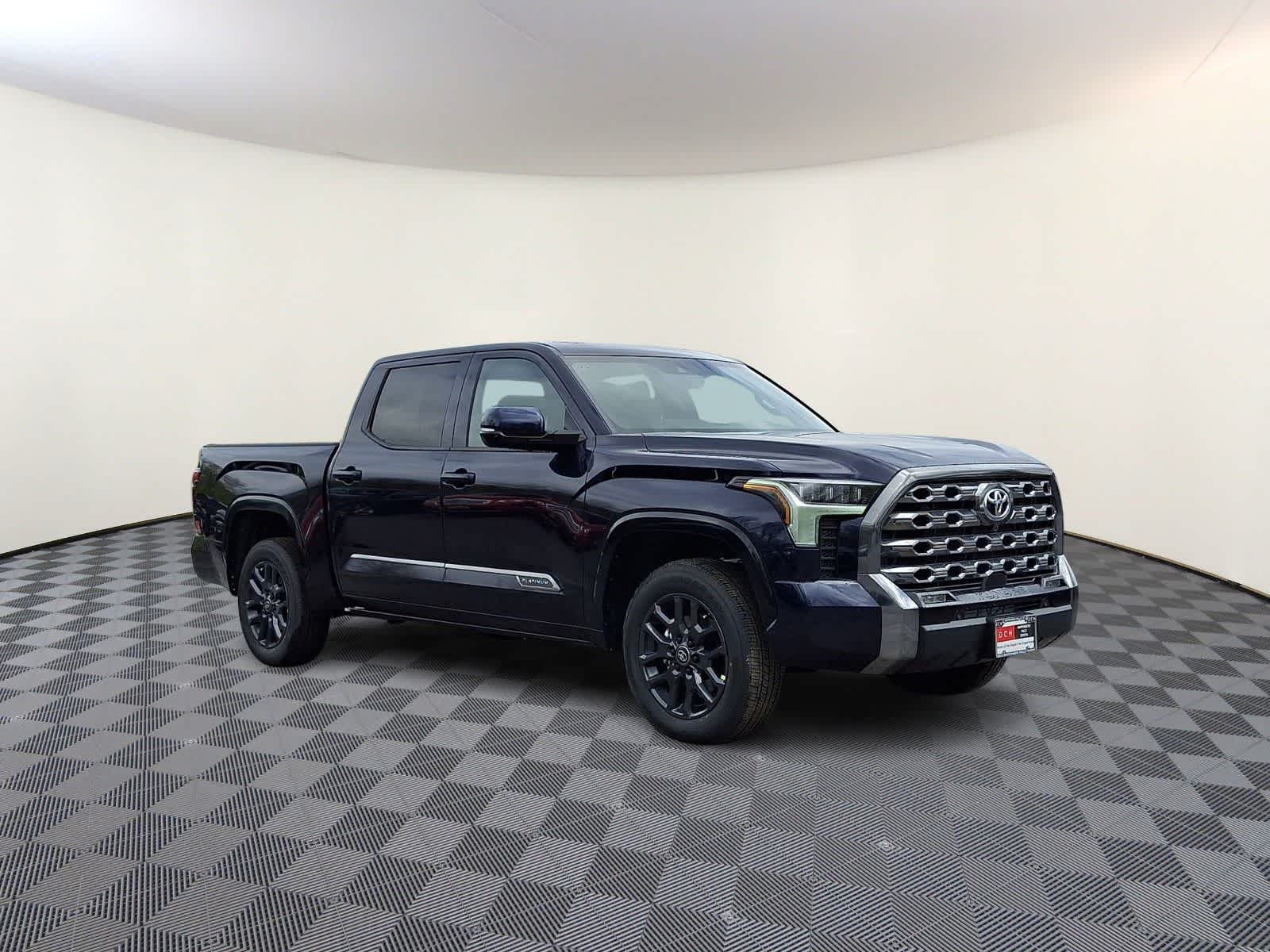 Thumbnail: 2026 Toyota Tundra - 3