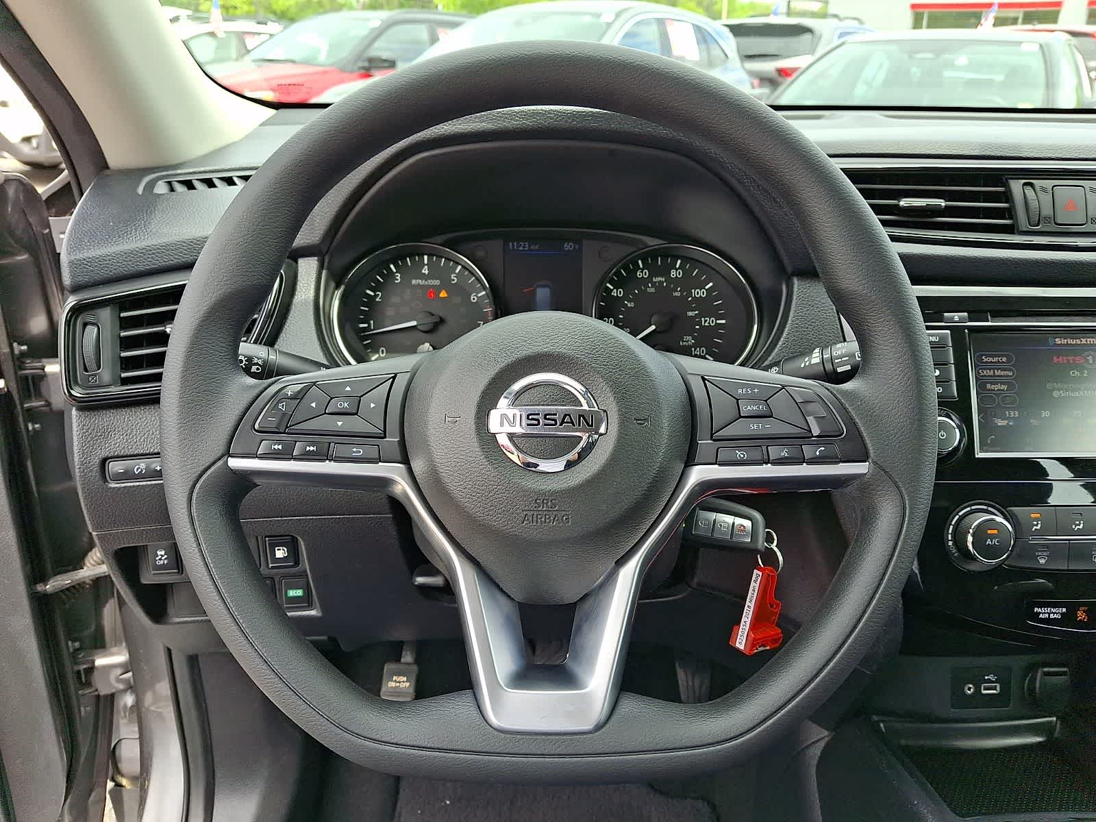Thumbnail: 2018 Nissan Rogue - 20