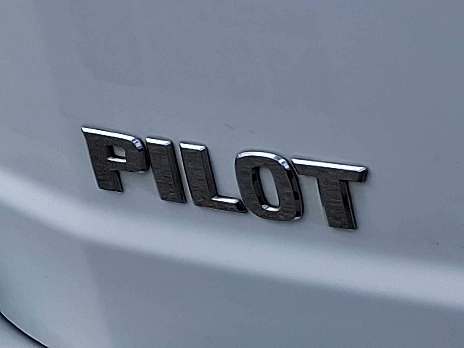 2010 Honda Pilot EX 30