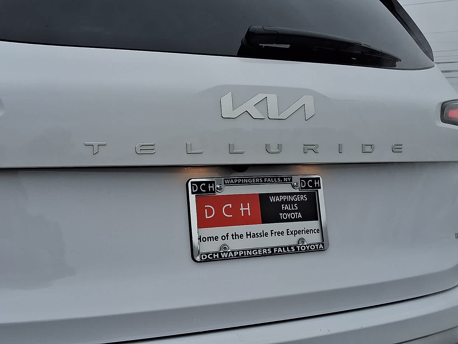 Thumbnail: 2024 Kia Telluride - 33