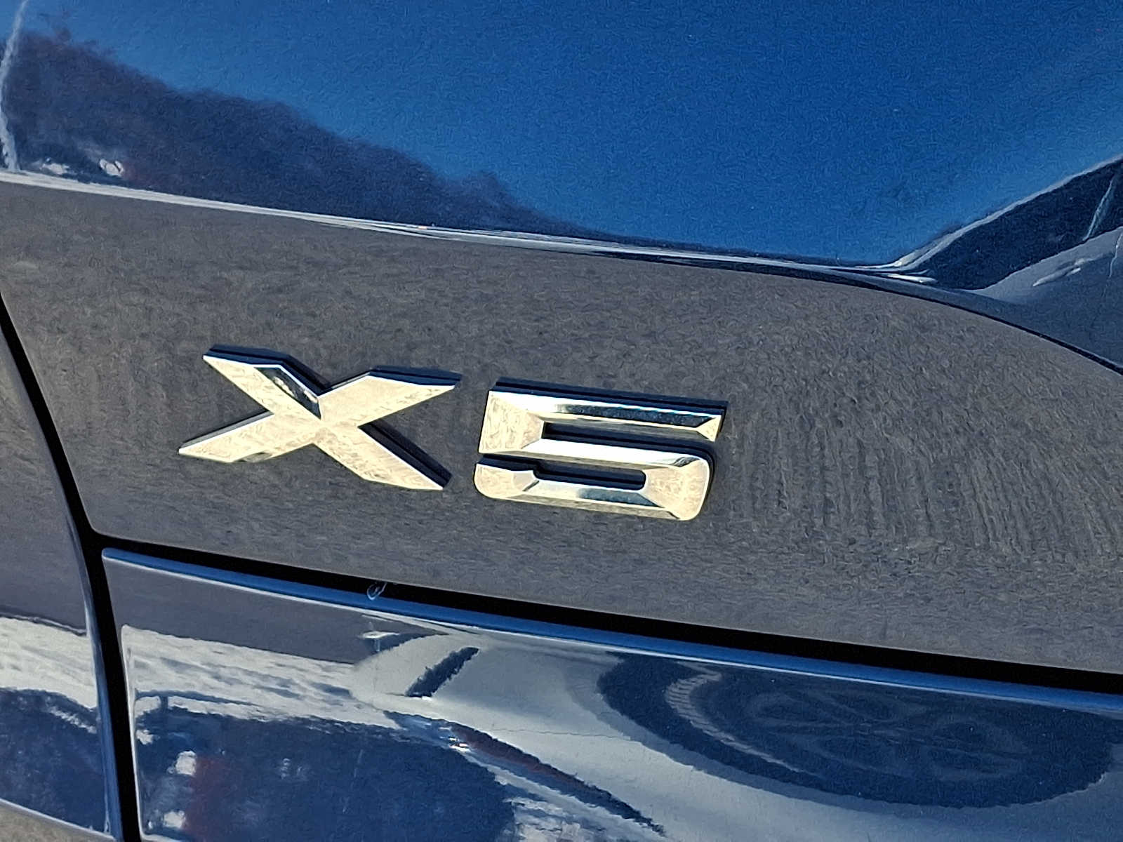 Thumbnail: 2022 BMW X5 - 34