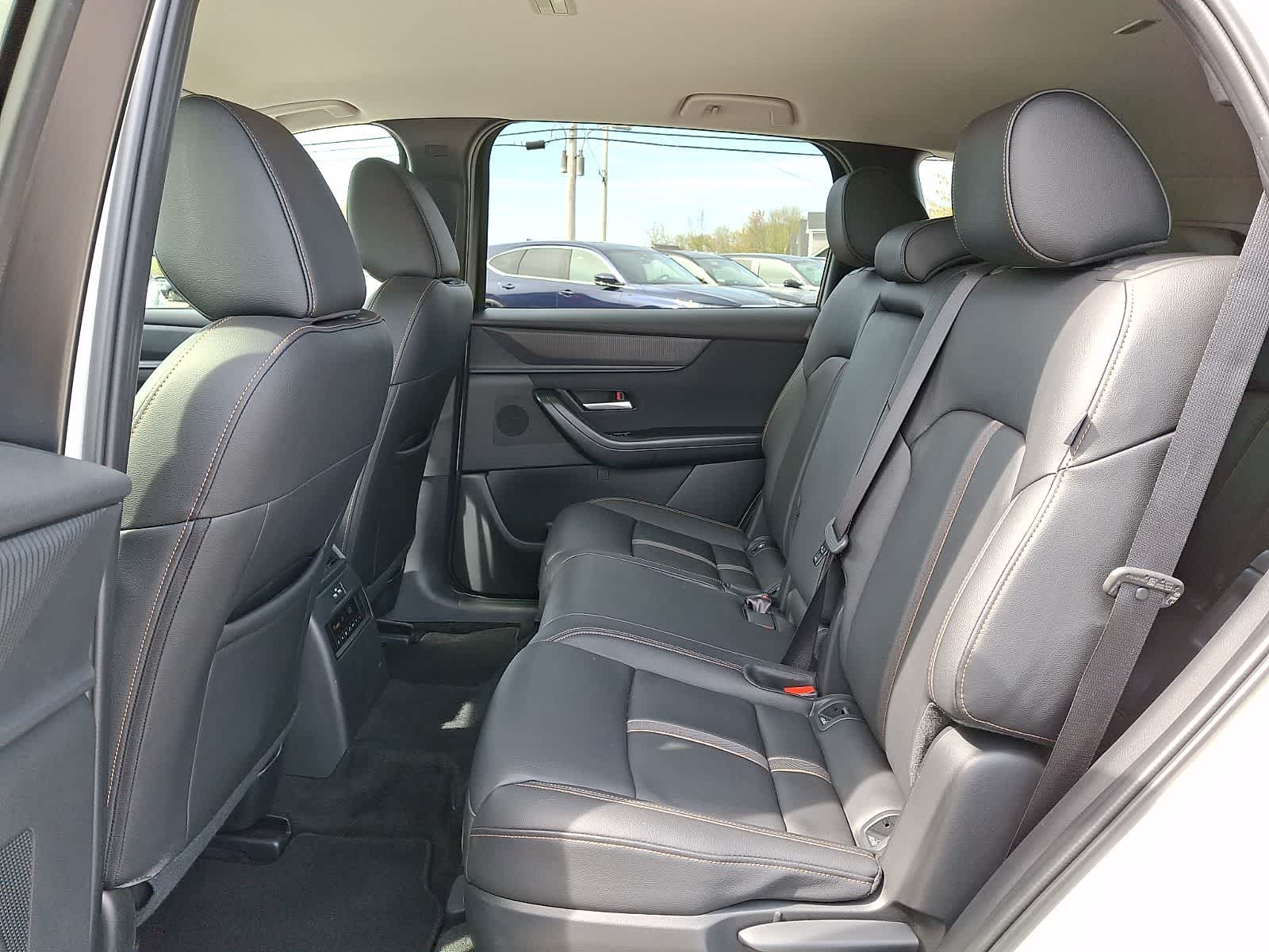 Thumbnail: 2025 Mazda CX-90 - 9