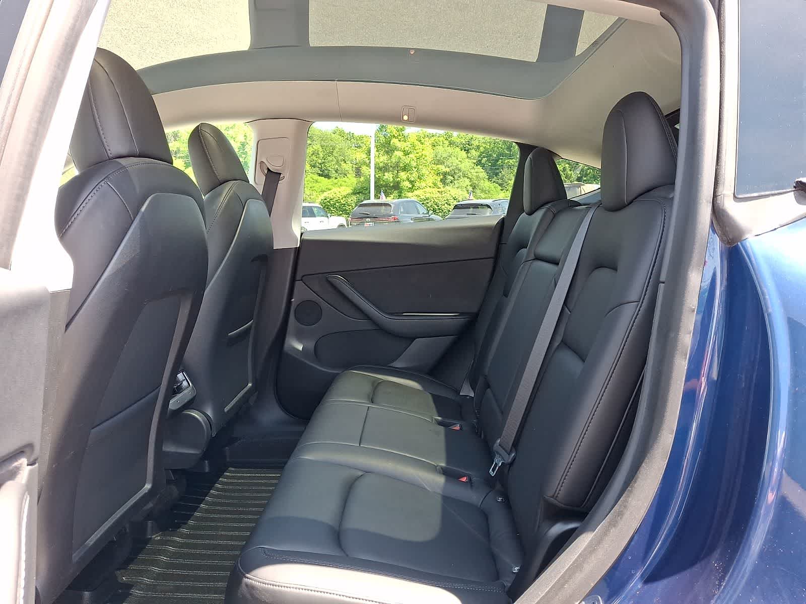 Thumbnail: 2020 Tesla Model Y - 10