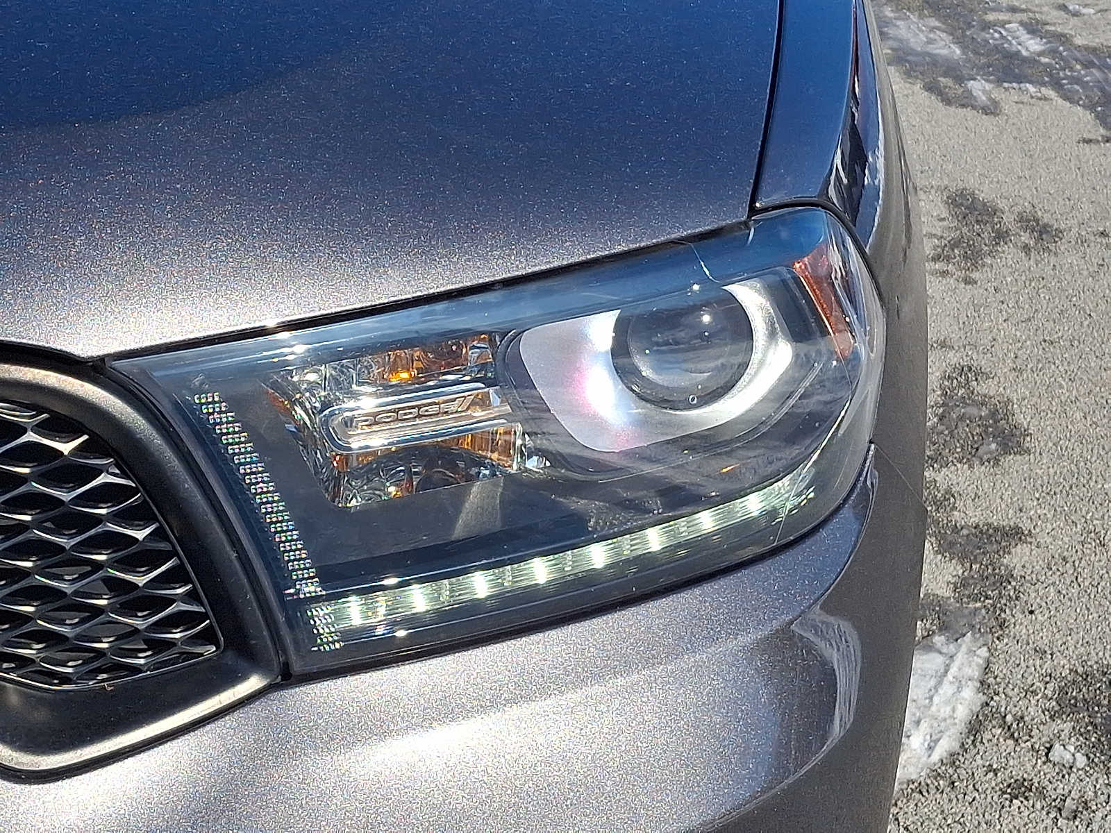 Thumbnail: 2019 Dodge Durango - 10