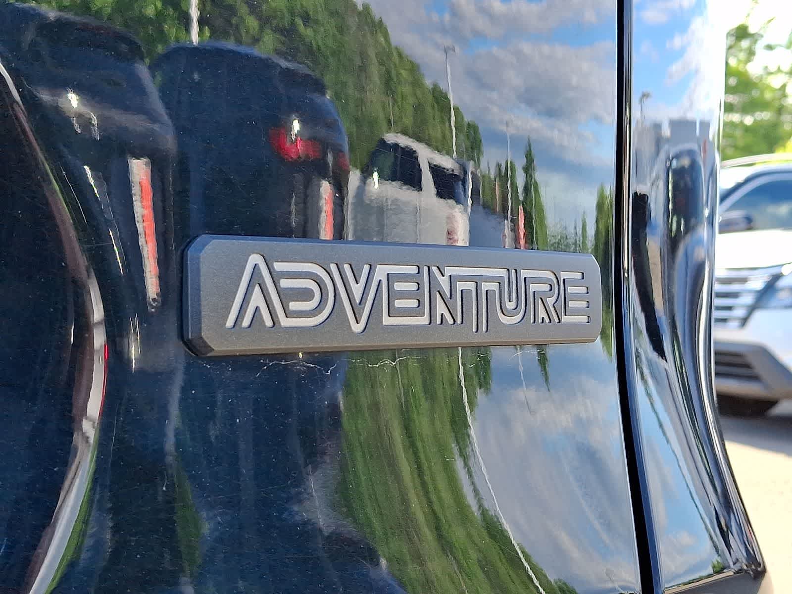 Thumbnail: 2024 Toyota RAV4 - 34