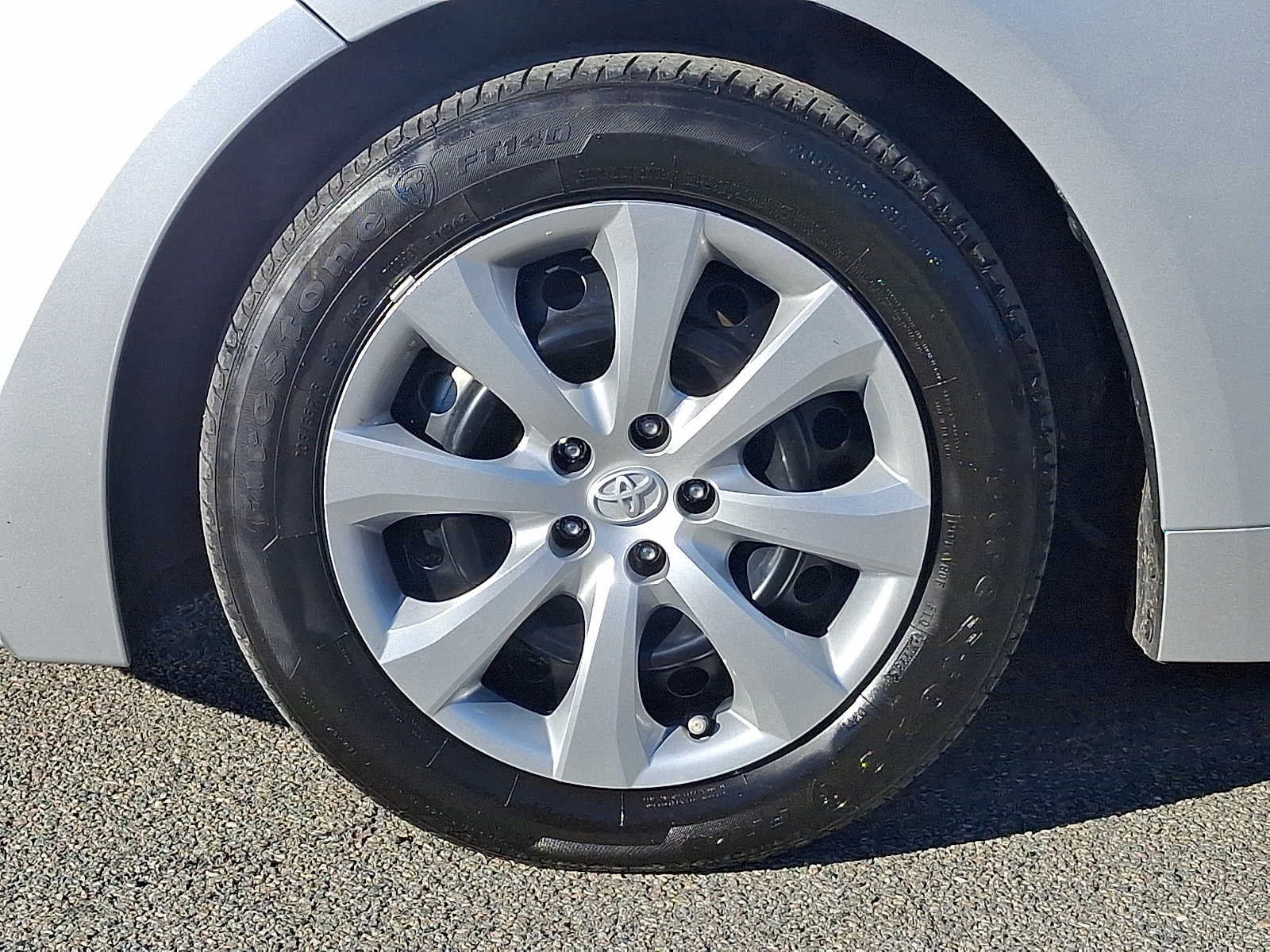 Thumbnail: 2023 Toyota Corolla - 11