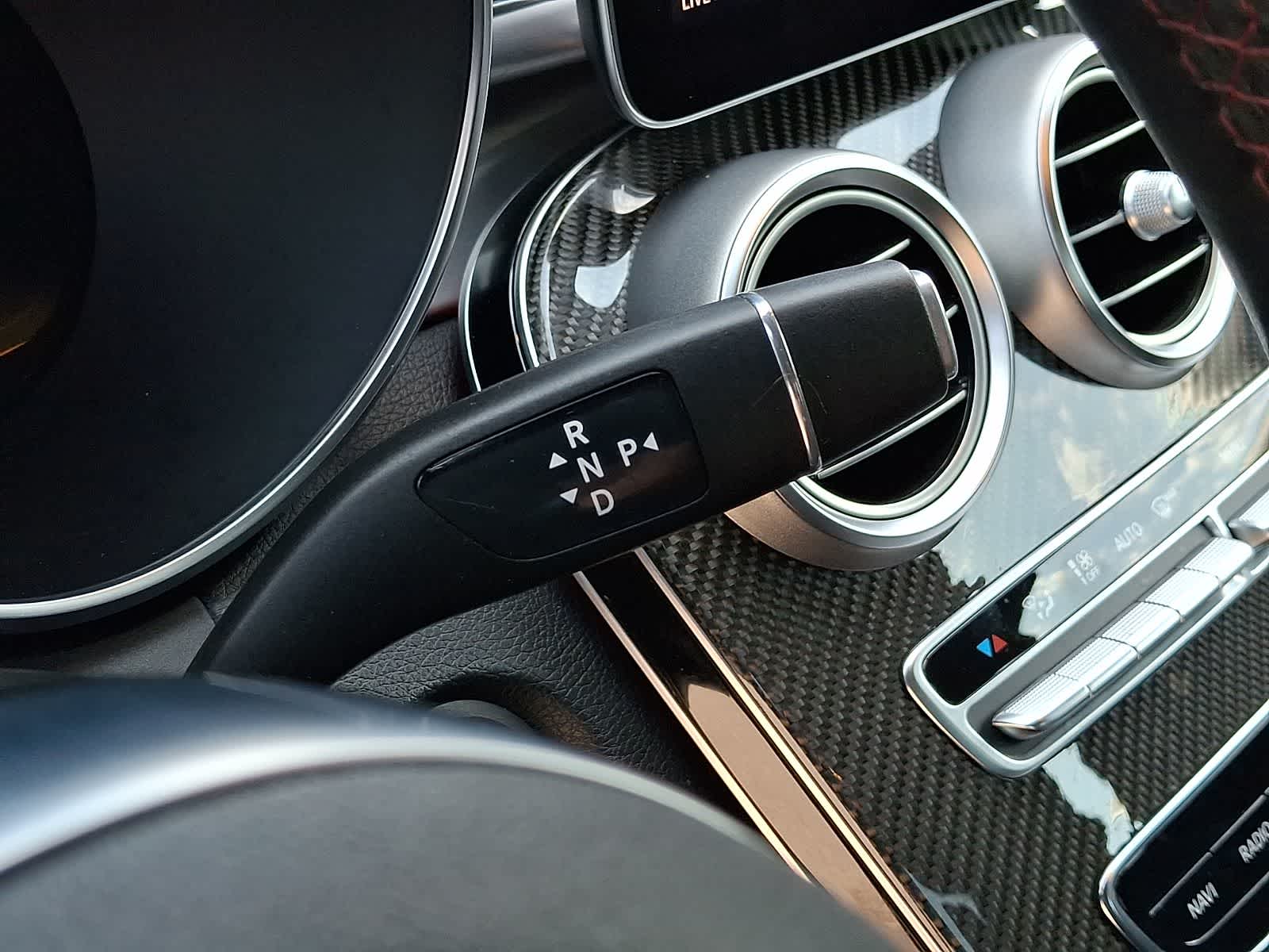 Thumbnail: 2019 Mercedes-Benz C-Class - 15