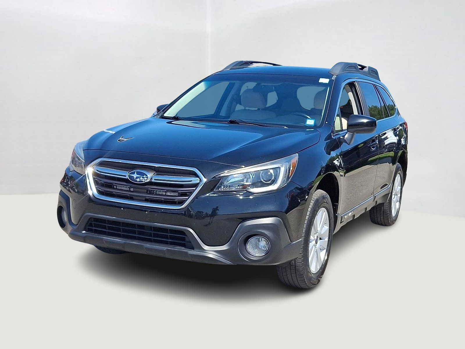 2018 Subaru Outback Premium -
                  Wappingers Falls, NY