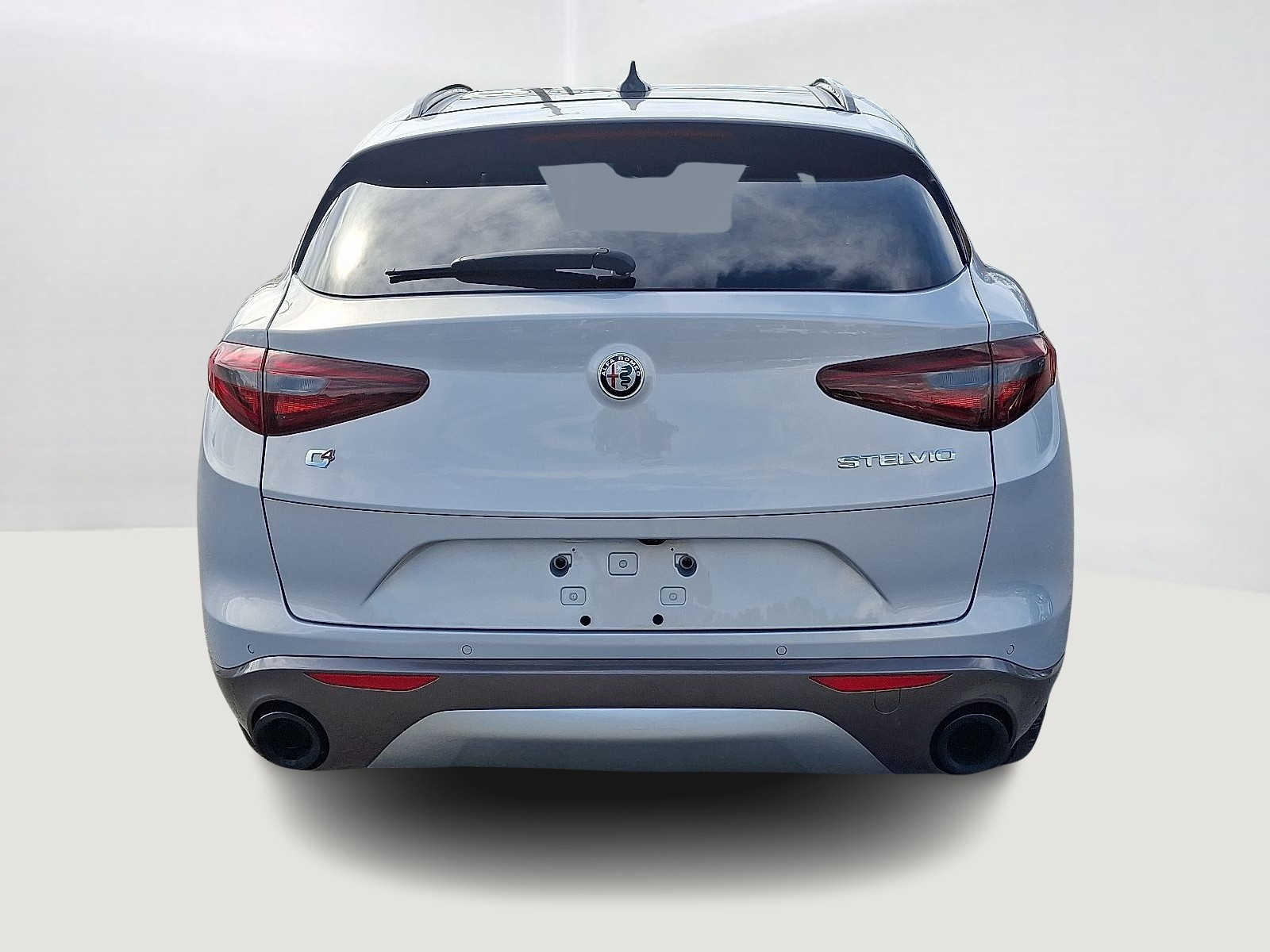 Thumbnail: 2023 Alfa Romeo Stelvio - 6