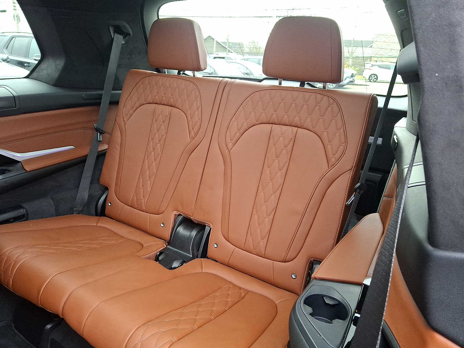 Thumbnail: 2023 BMW X7 - 12