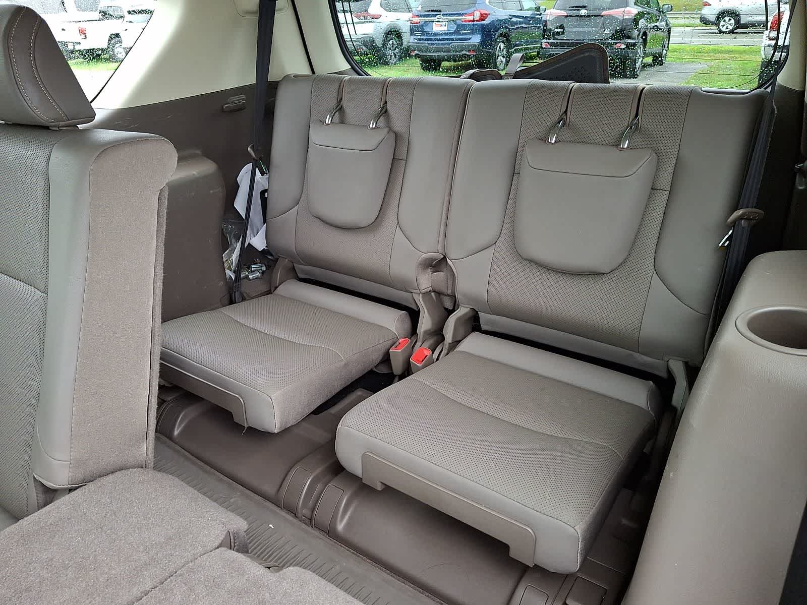 Thumbnail: 2019 Lexus GX - 12