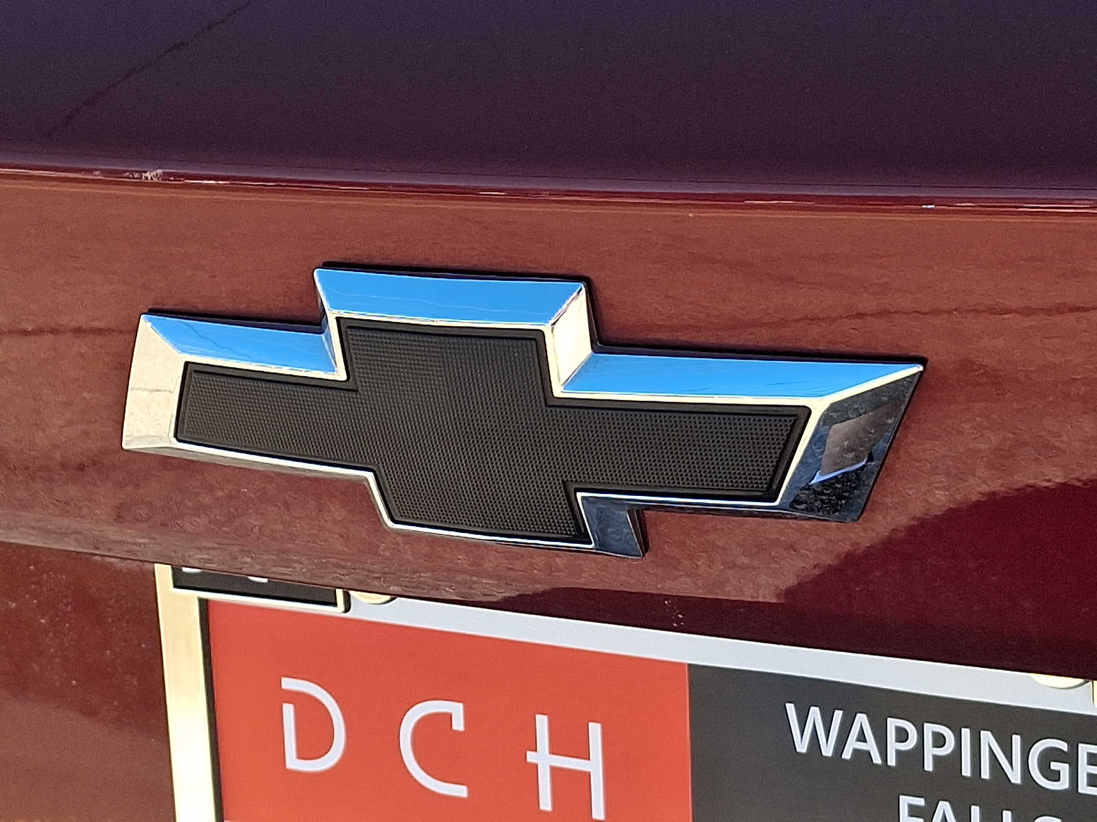 Thumbnail: 2024 Chevrolet Trax - 29