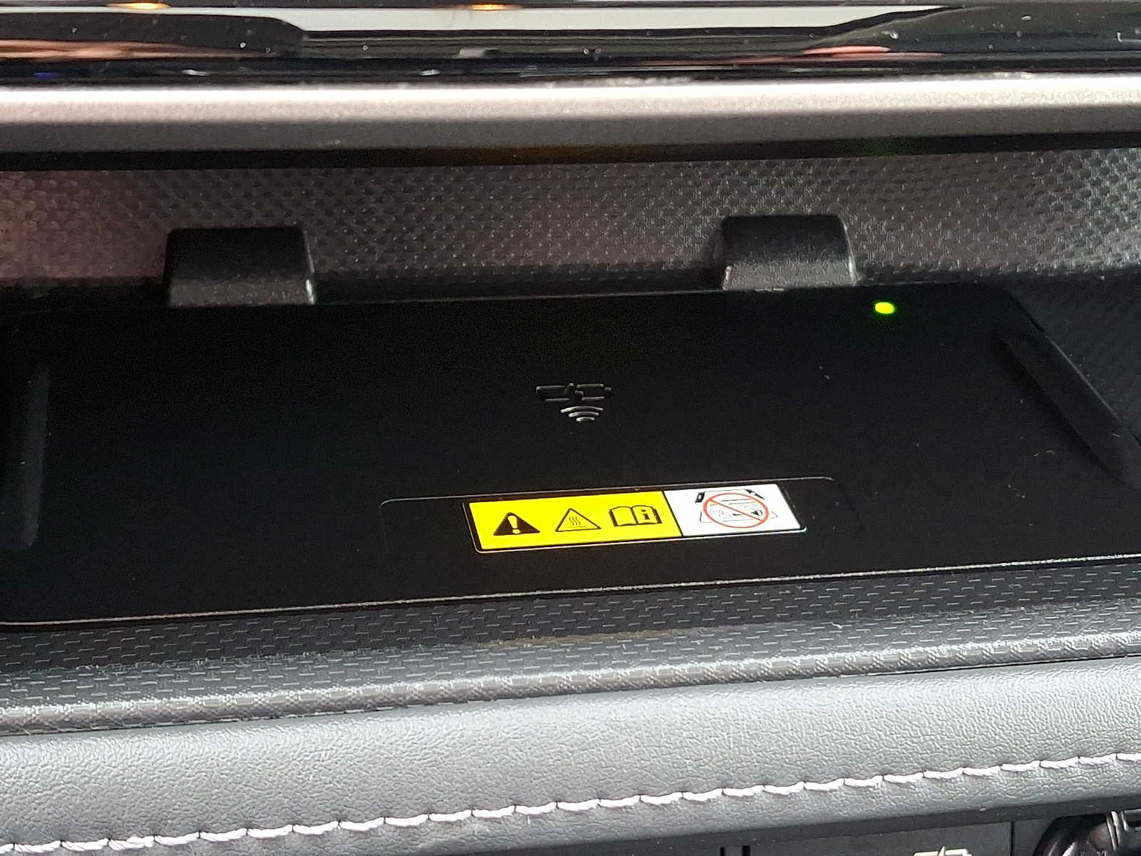 Thumbnail: 2023 Toyota Highlander - 29