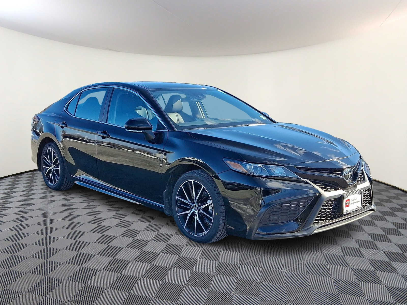 Thumbnail: 2024 Toyota Camry - 5