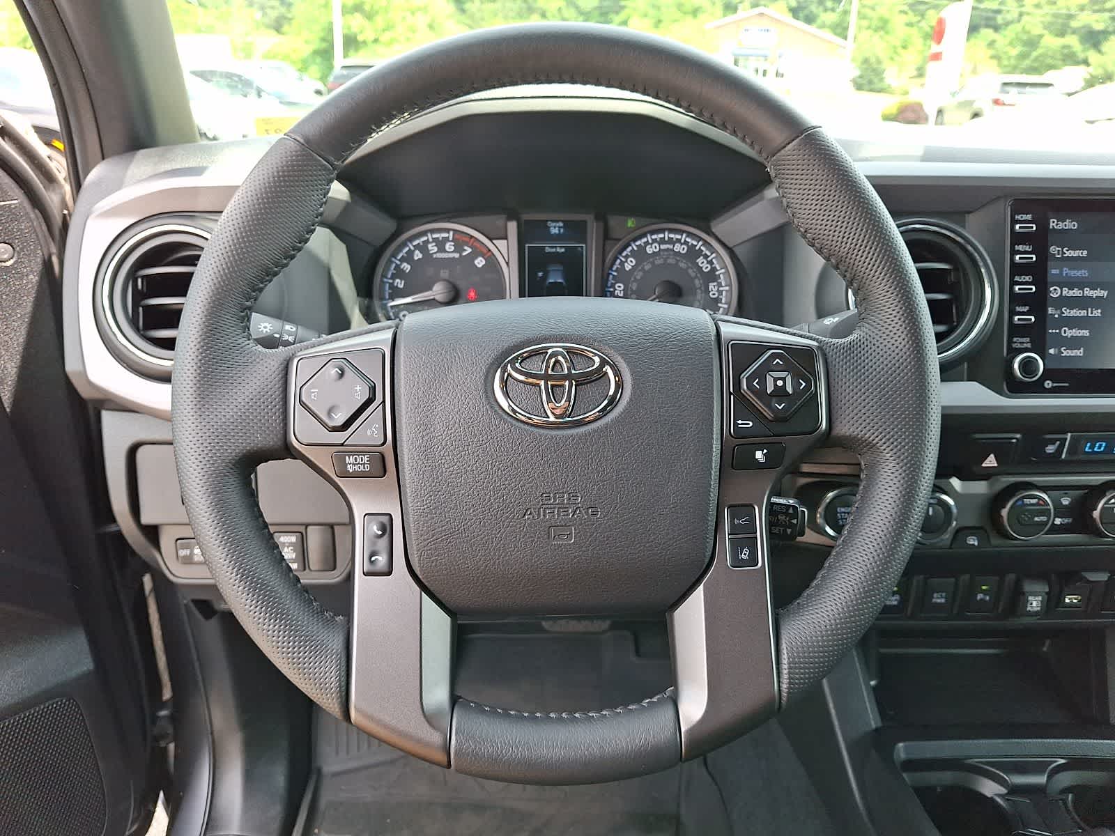 Thumbnail: 2023 Toyota Tacoma - 24