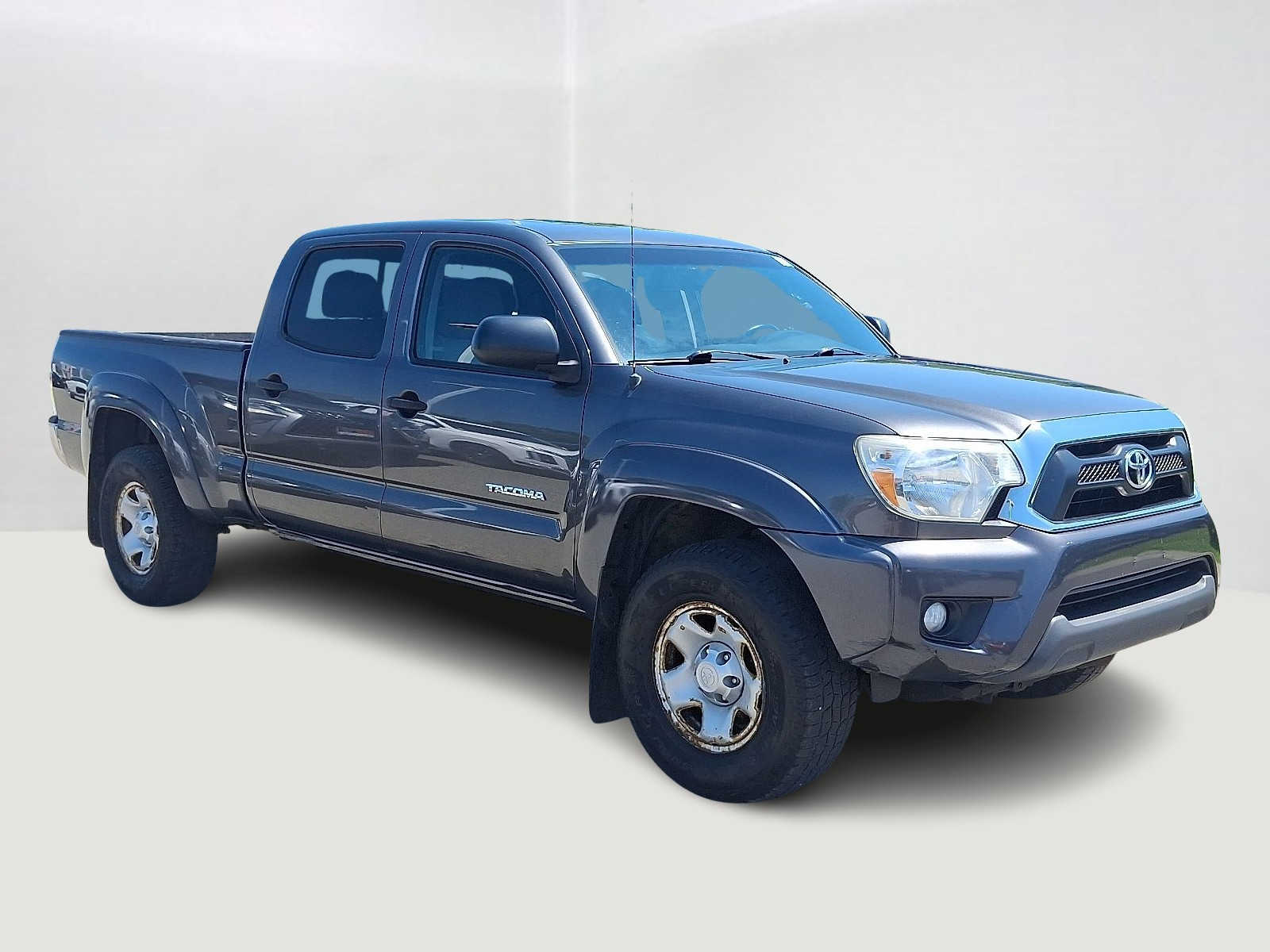 Thumbnail: 2013 Toyota Tacoma - 5