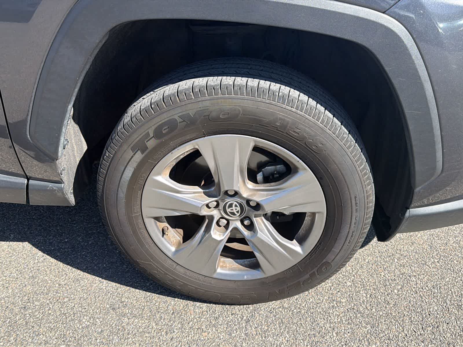 Thumbnail: 2024 Toyota RAV4 - 23