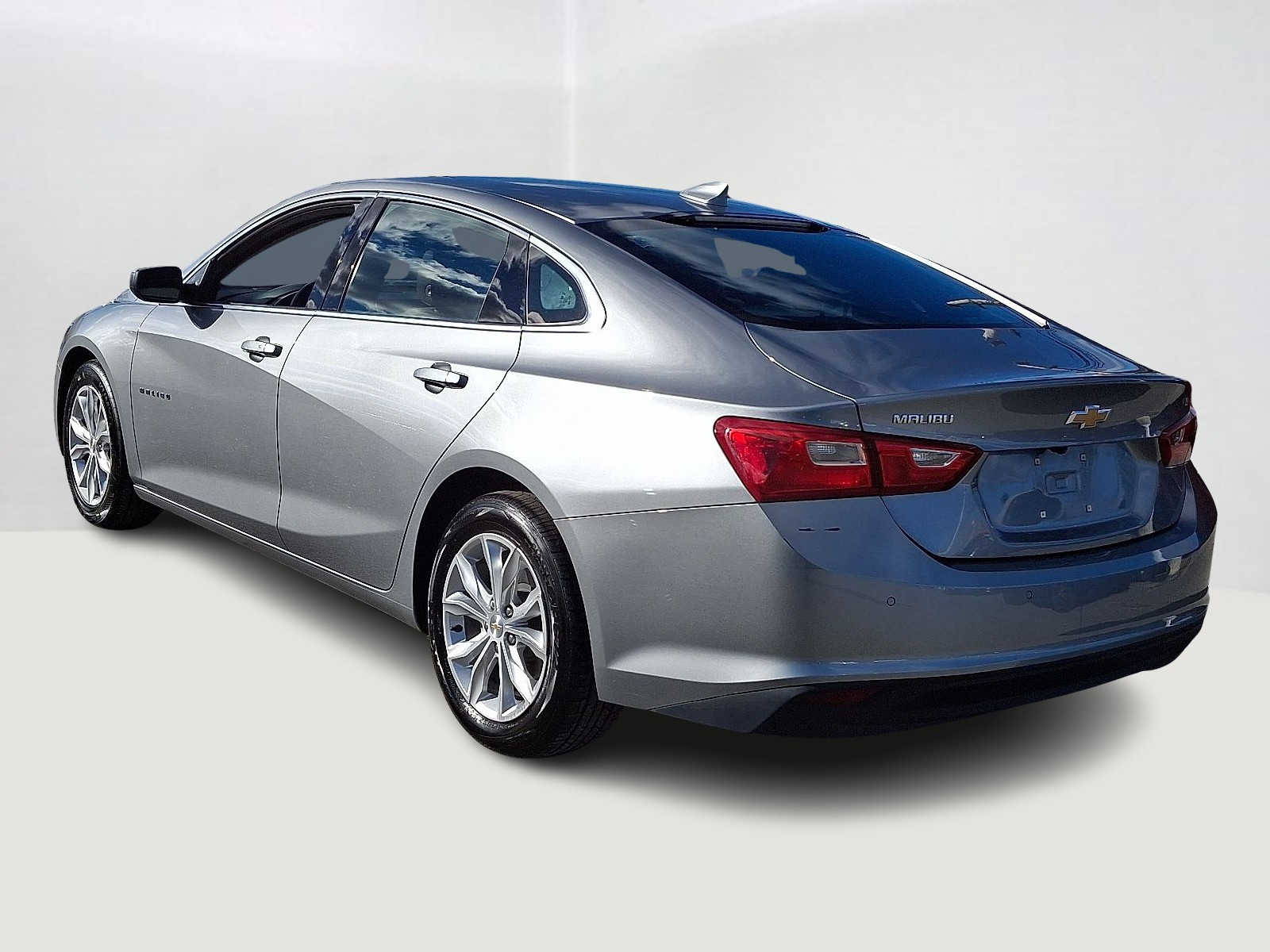 Thumbnail: 2024 Chevrolet Malibu - 7