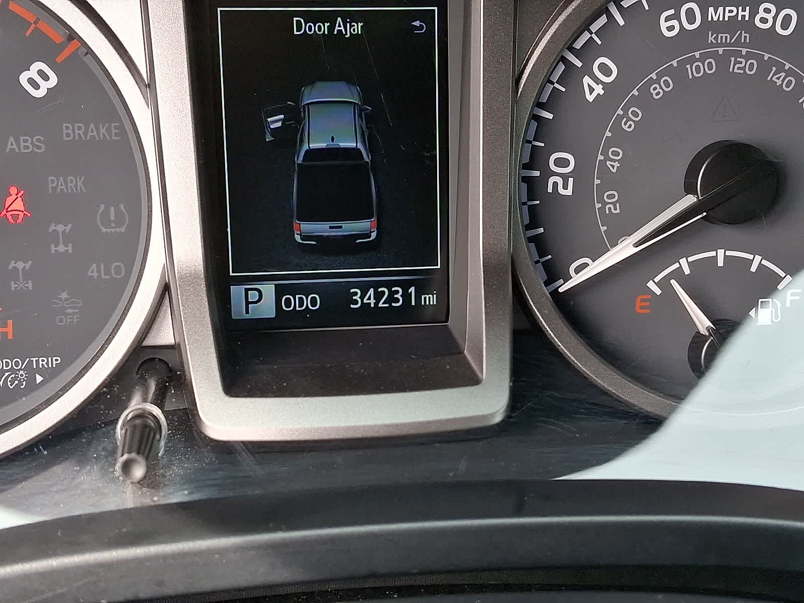 Thumbnail: 2023 Toyota Tacoma - 23