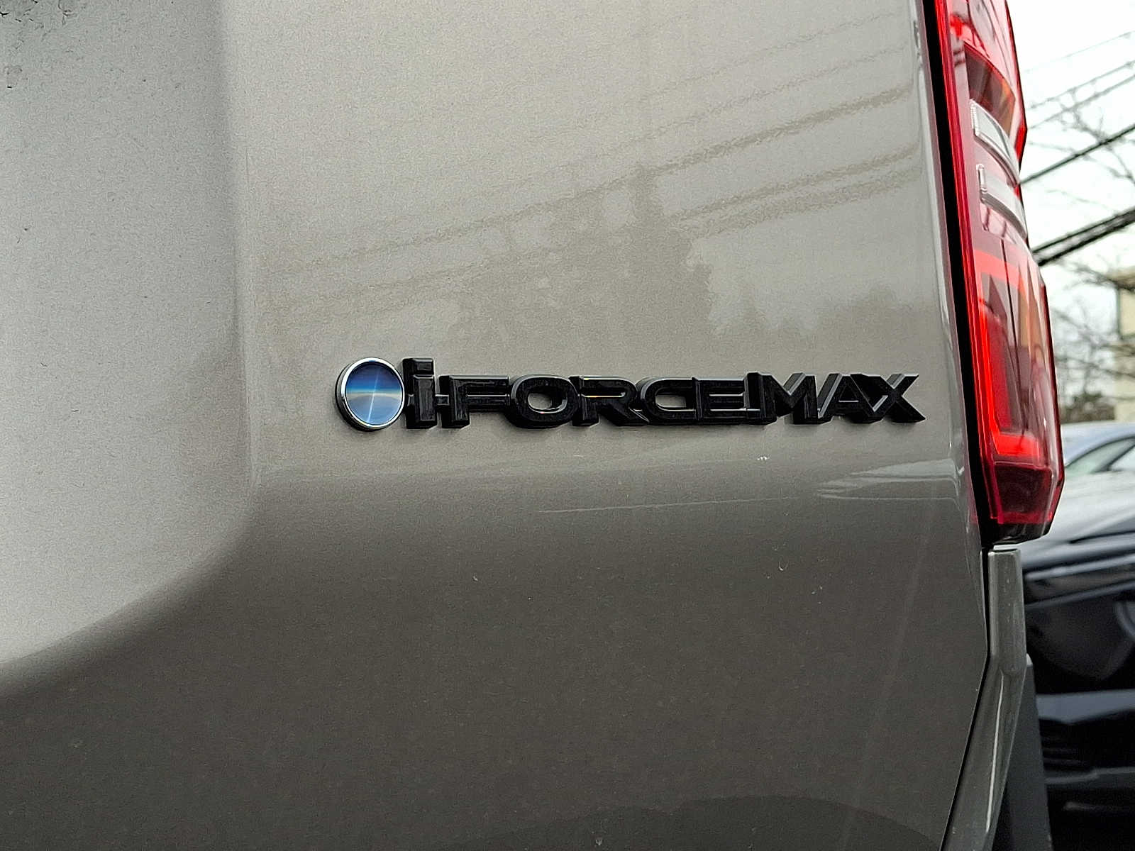 Thumbnail: 2026 Toyota Land Cruiser - 22