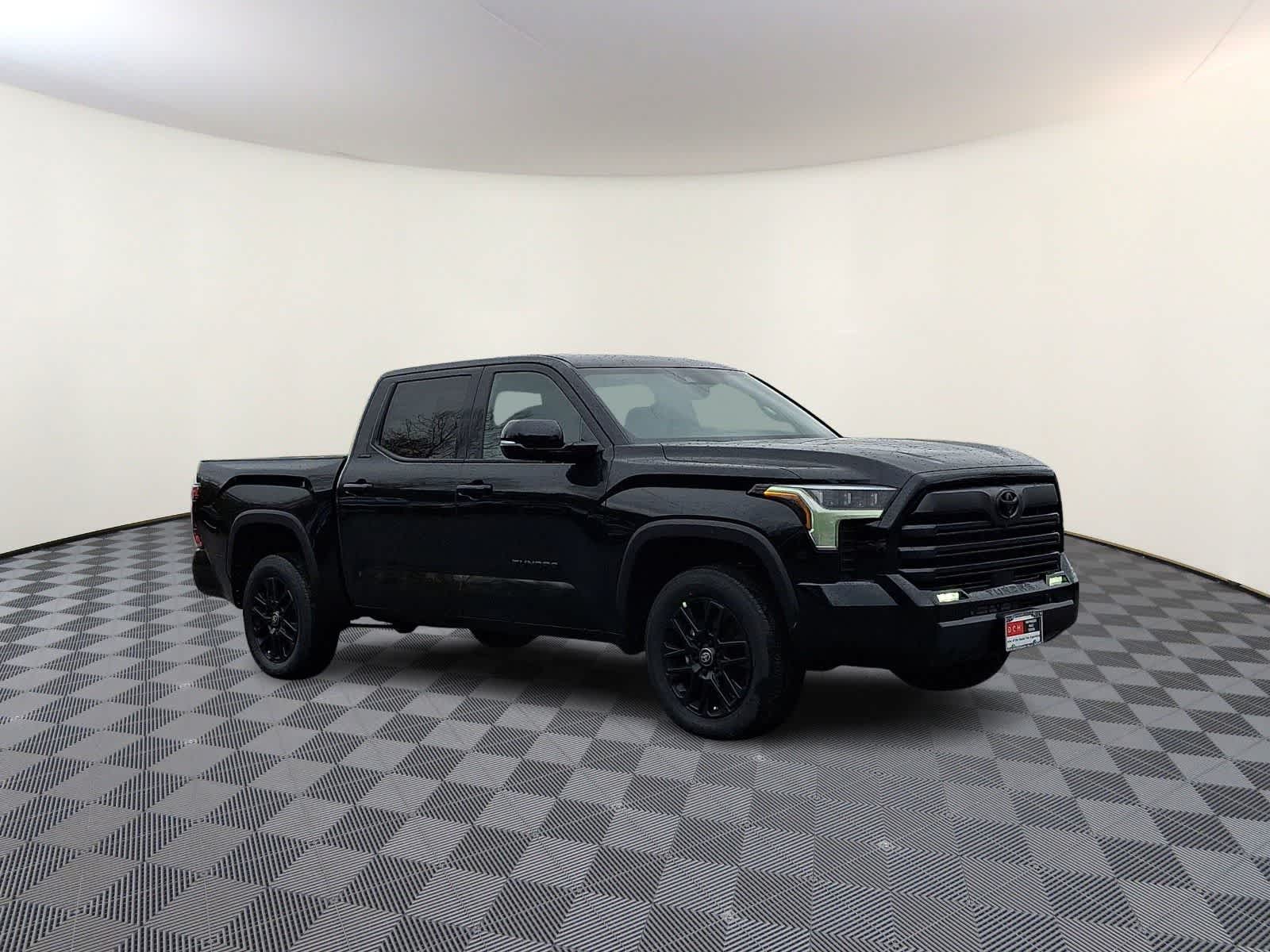 Thumbnail: 2026 Toyota Tundra - 3