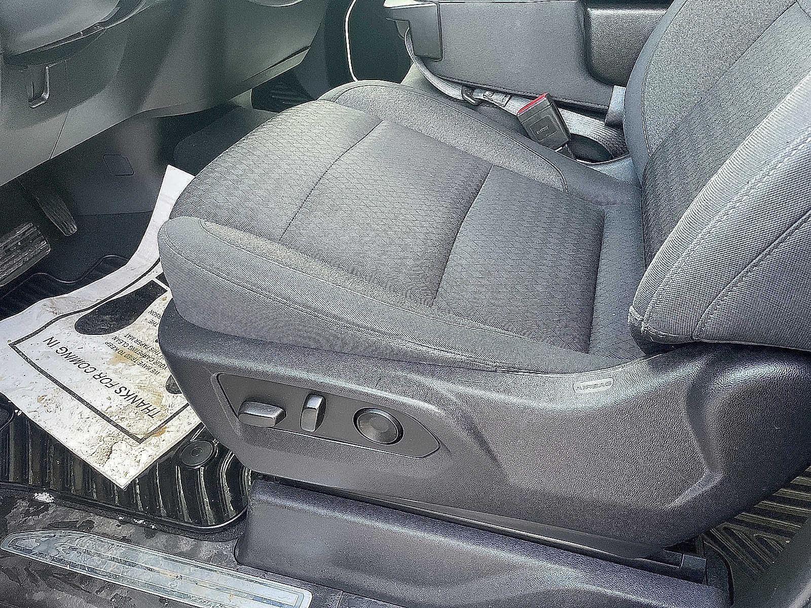 Thumbnail: 2022 Chevrolet Silverado 1500 - 15