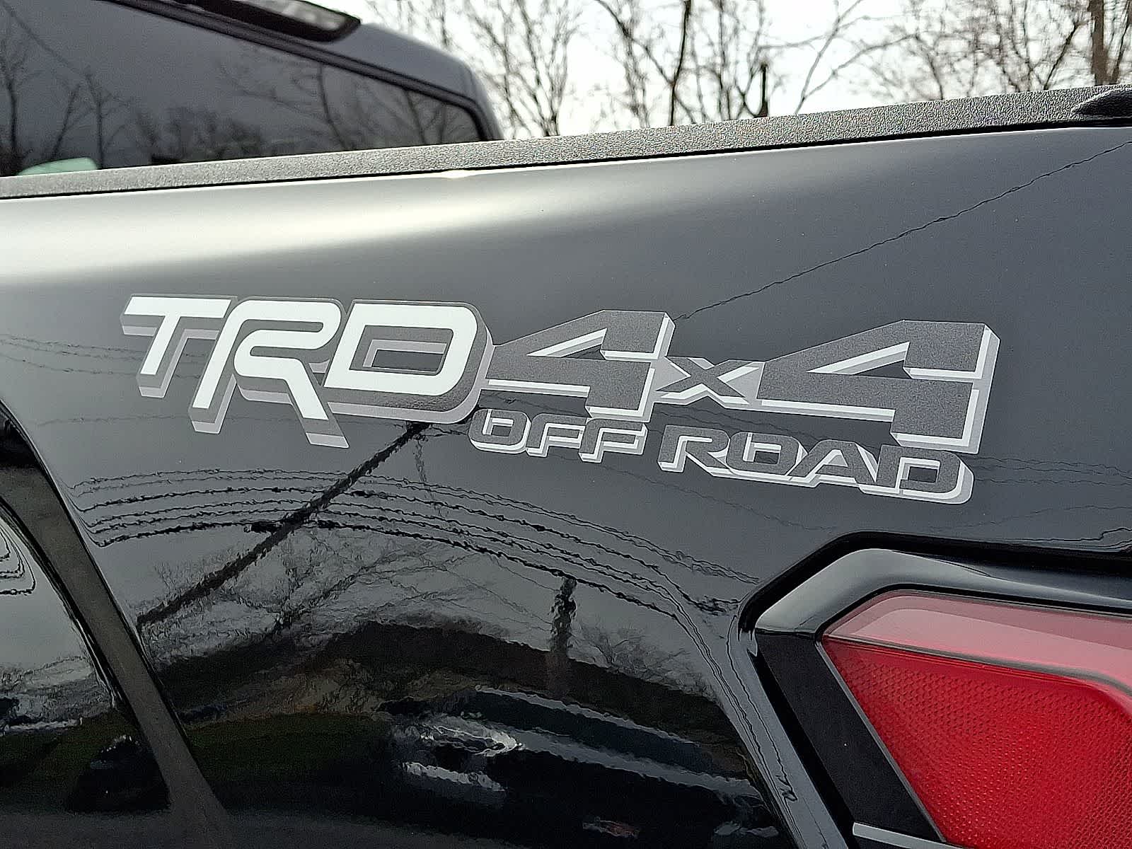 Thumbnail: 2026 Toyota Tundra - 9