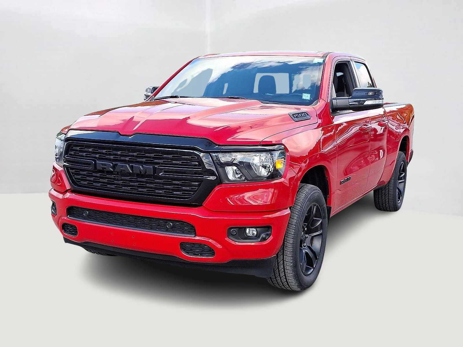 2022 RAM 1500 Big Horn -
                  Wappingers Falls, NY