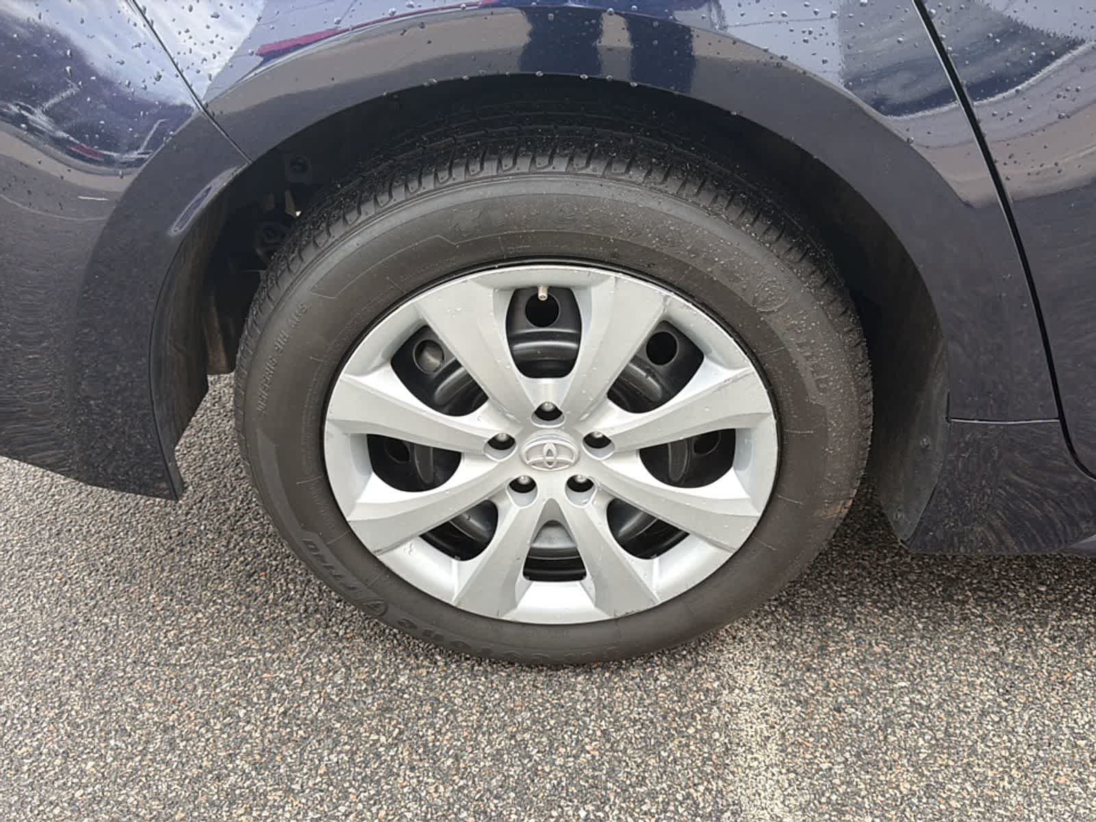 Thumbnail: 2023 Toyota Corolla - 24