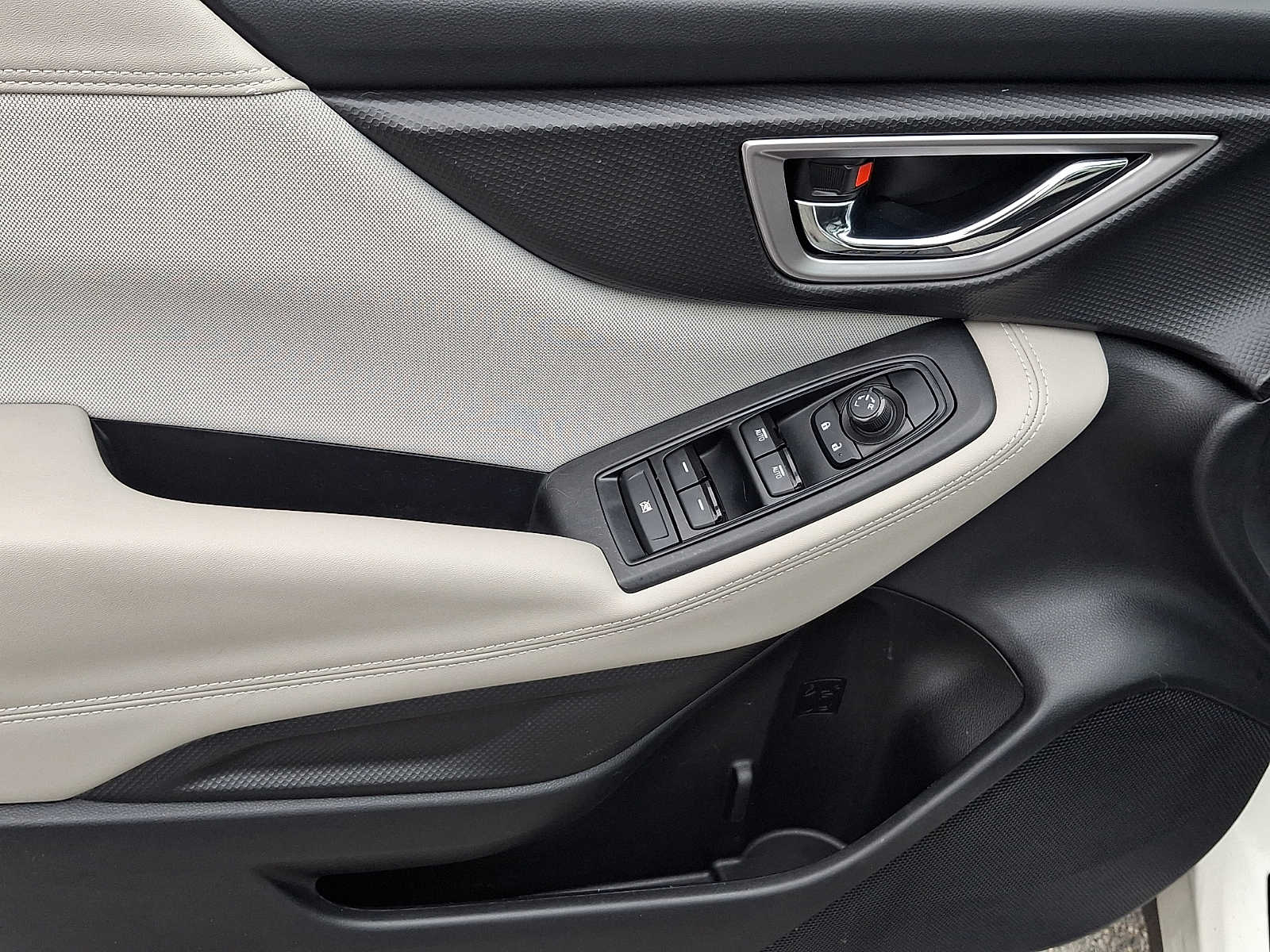 Thumbnail: 2023 Subaru Forester - 13