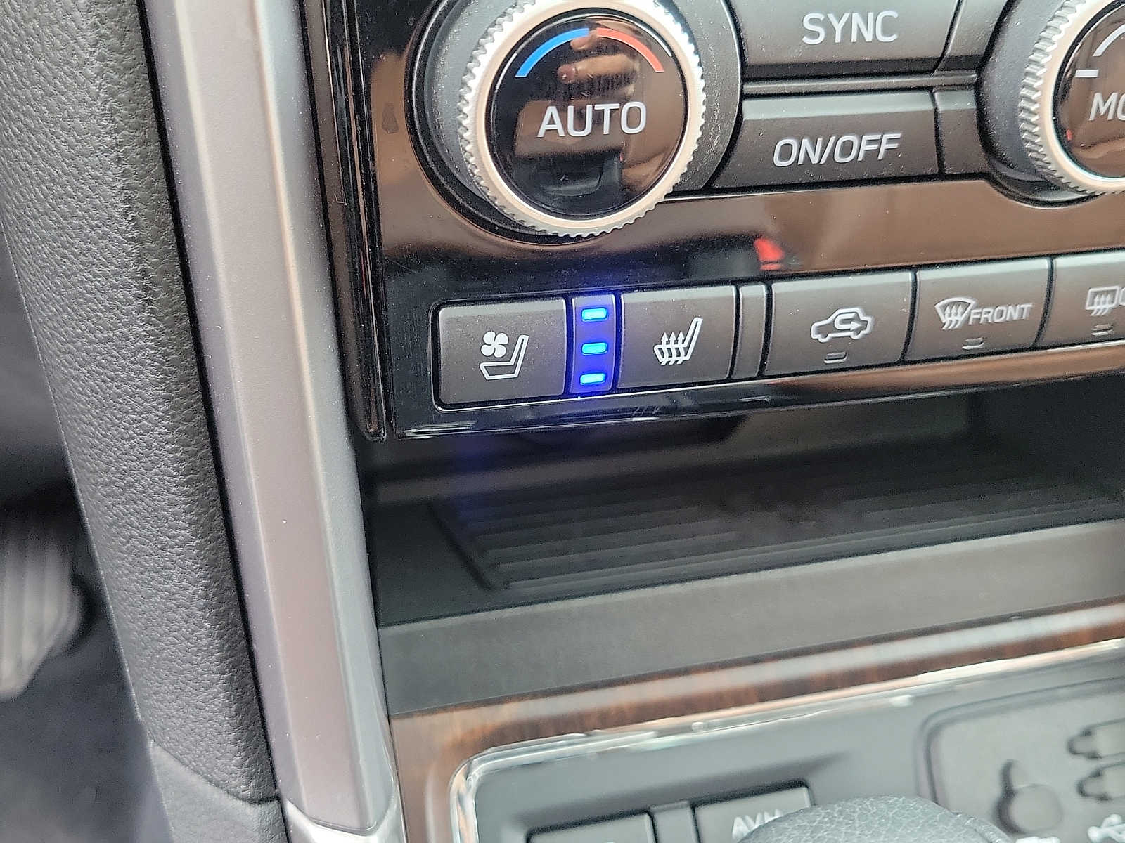 Thumbnail: 2021 Subaru Ascent - 28